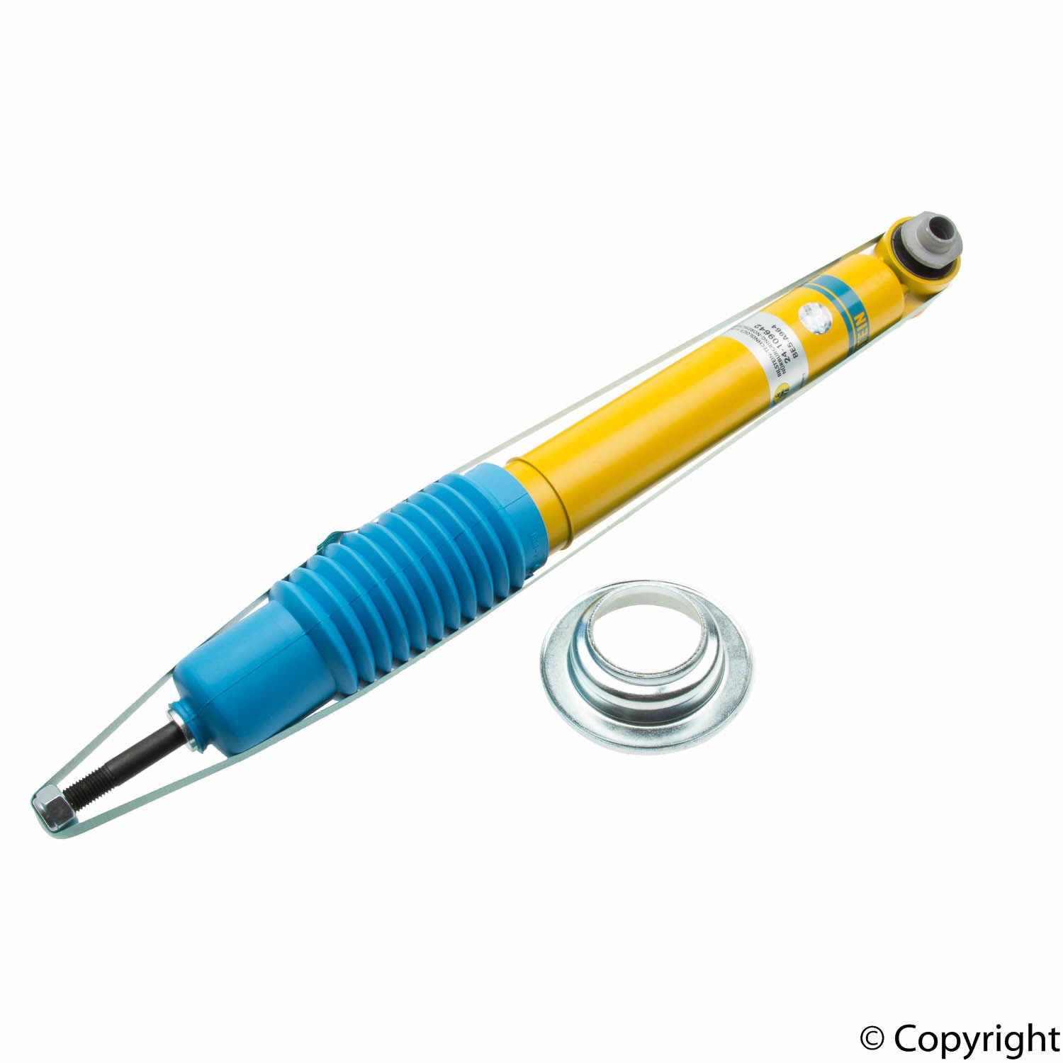 Bilstein Shock Absorber