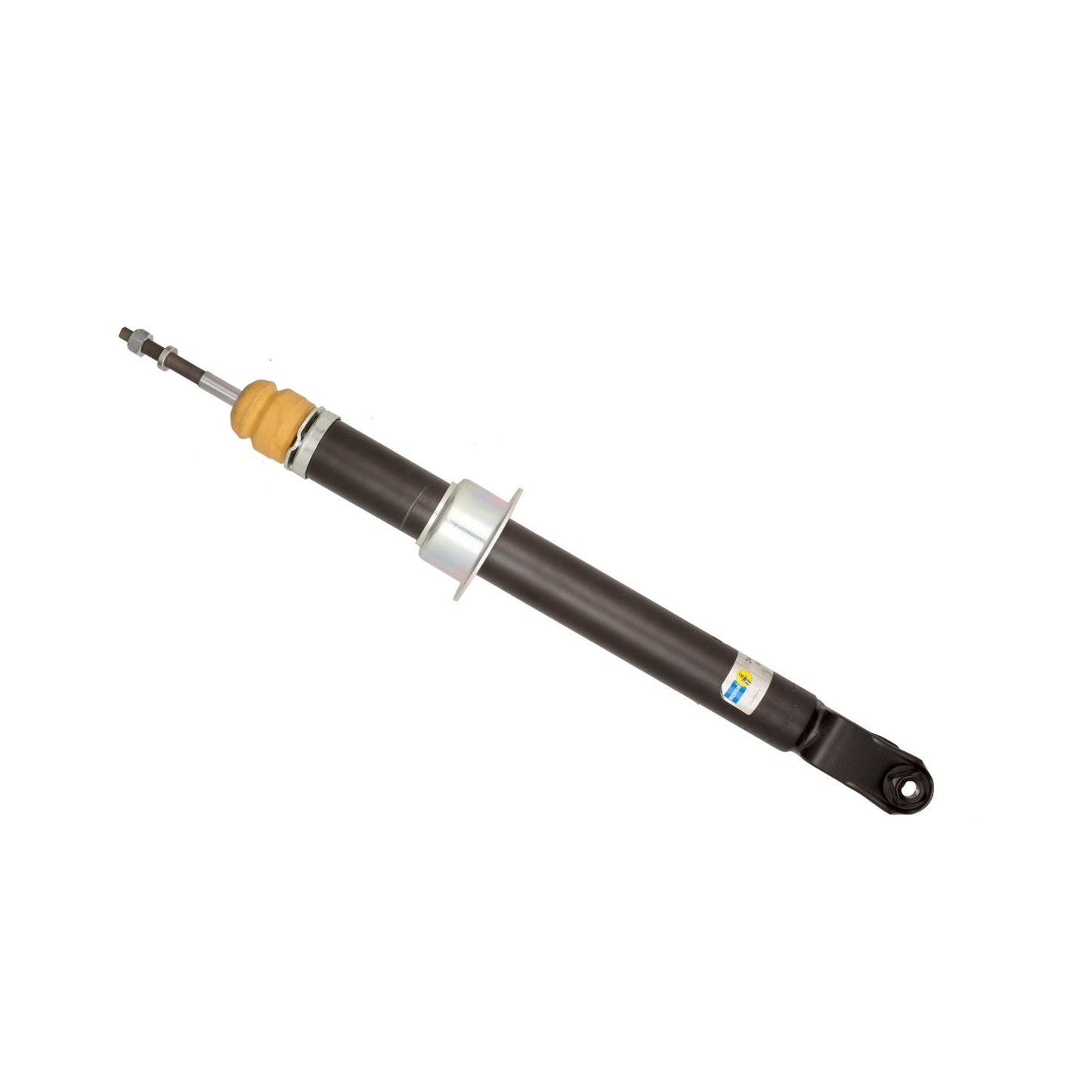 Bilstein B4 2007 Jaguar XK Base Coupe Front Shock Absorber 24-114455