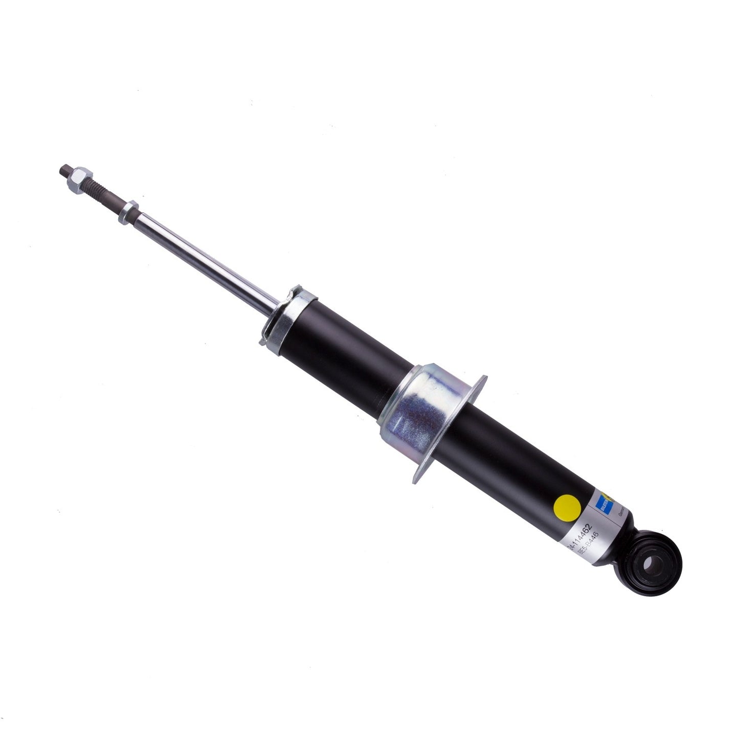 Bilstein B4 2007 Jaguar XK Base Coupe Rear Shock Absorber 24-114462