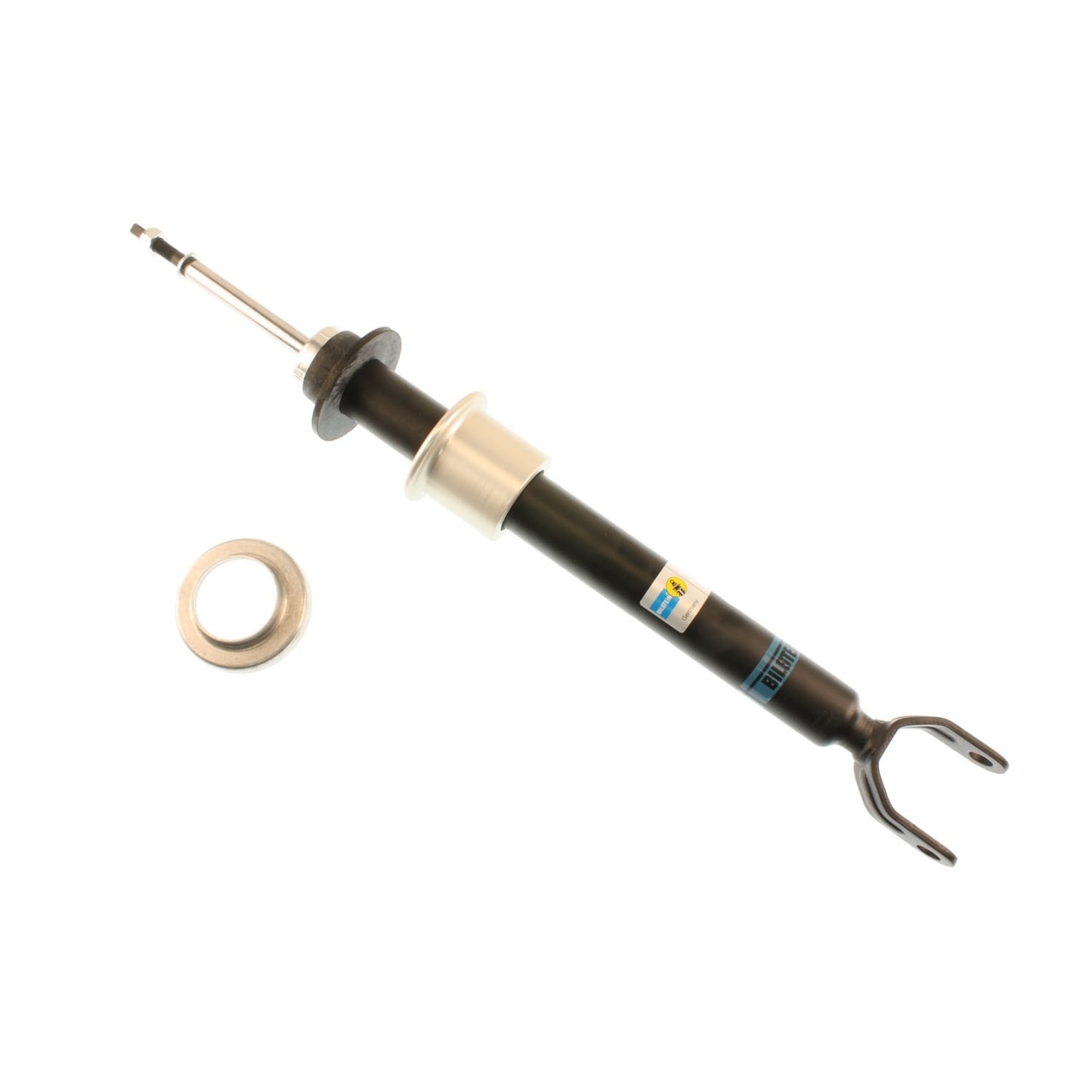 Bilstein B4 2003 Mercedes-Benz E320 Base Sedan Front 36mm Monotube Shock Absorber 24-121781