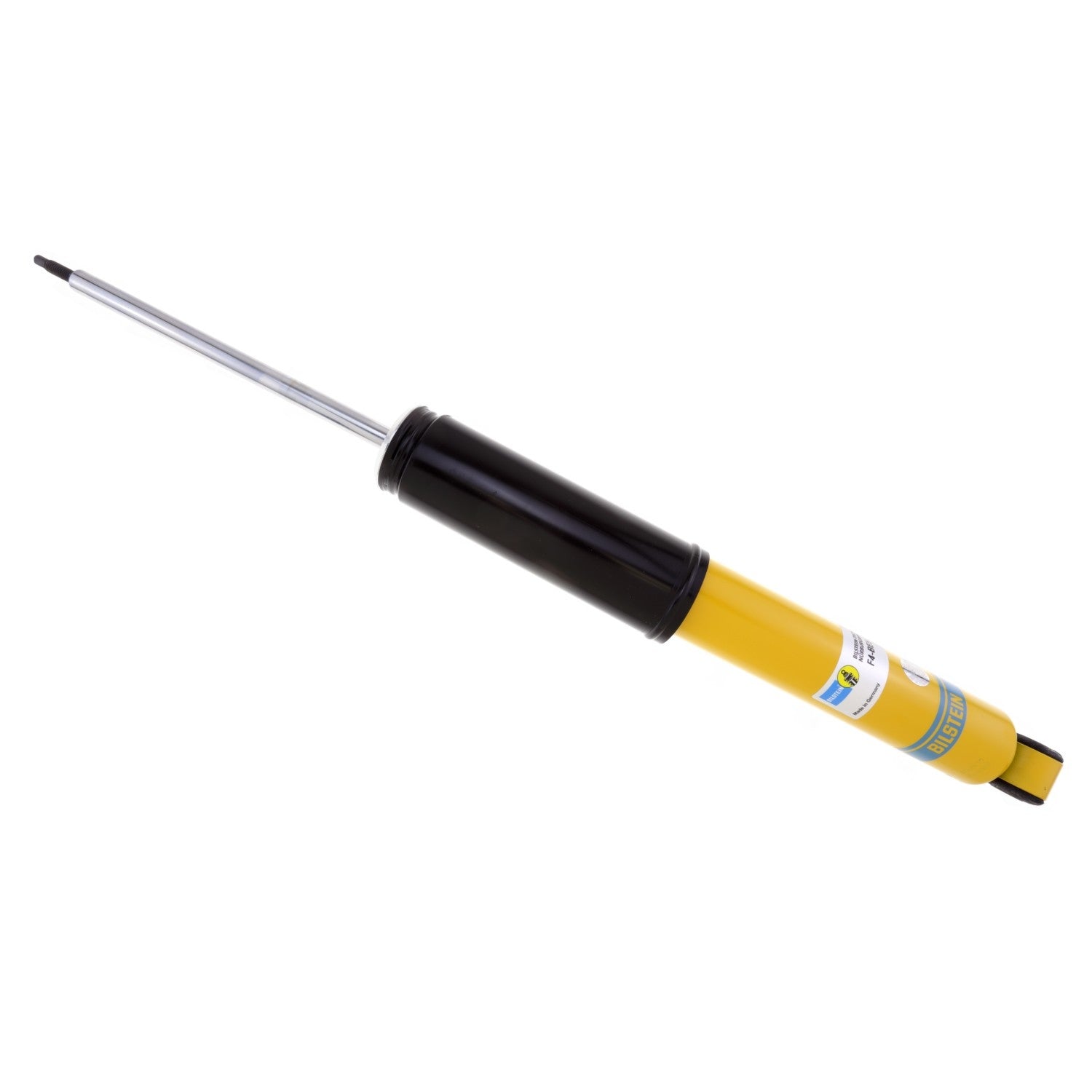 Bilstein B6 2006 Volvo C70 T5 Rear Shock Absorber 24-142182