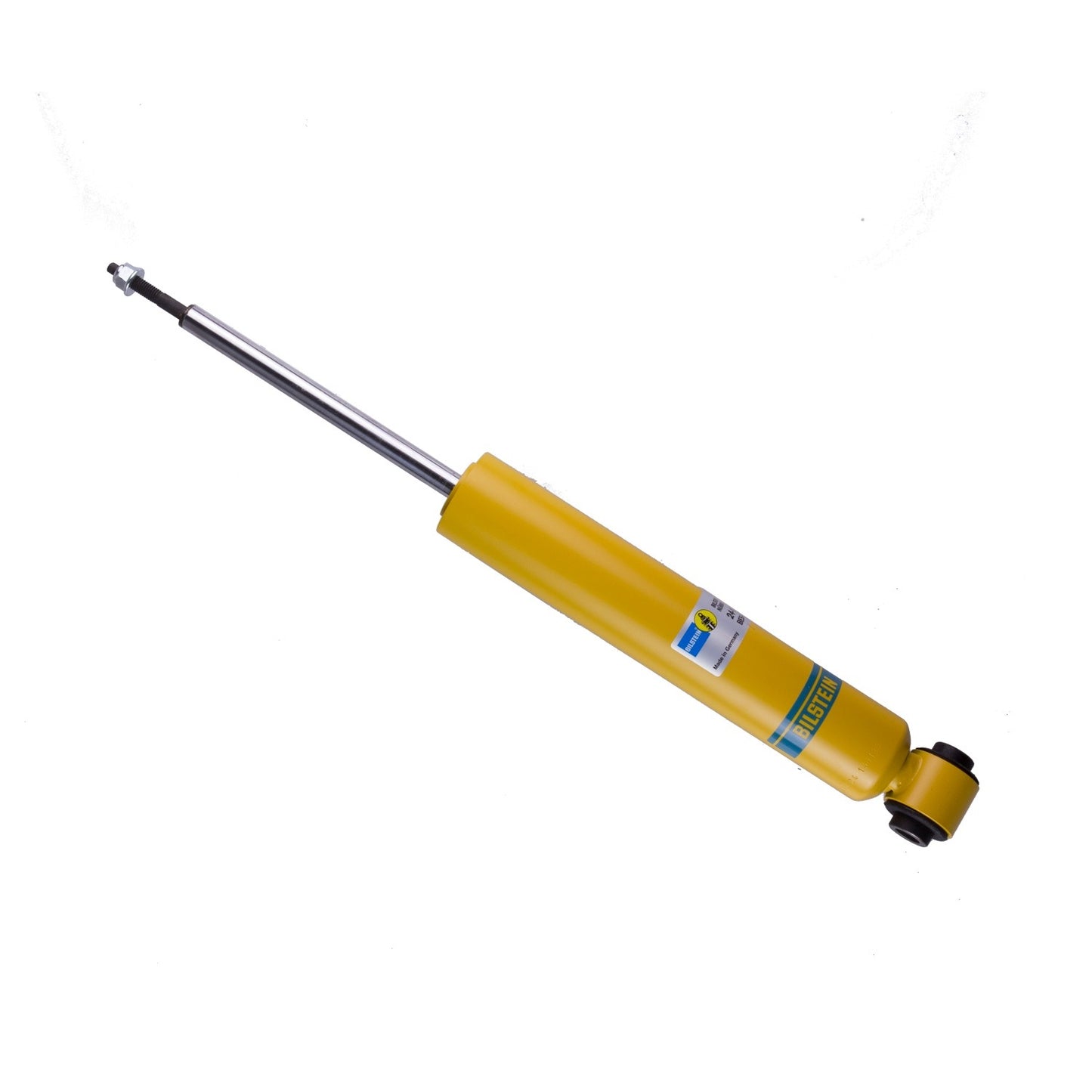 Bilstein B6 2008 Volvo V70 3.2 Rear Shock Absorber 24-146135
