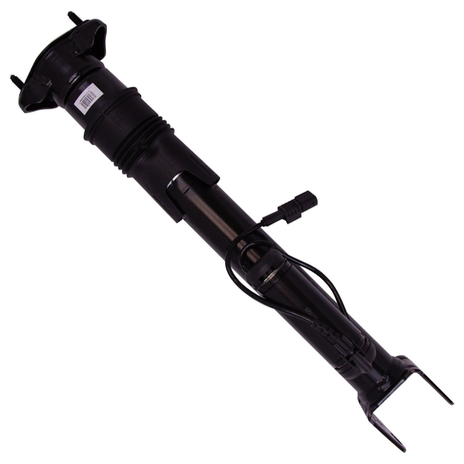 Bilstein B4 OE Replacement (Air) - Air Shock Absorber 24-167666