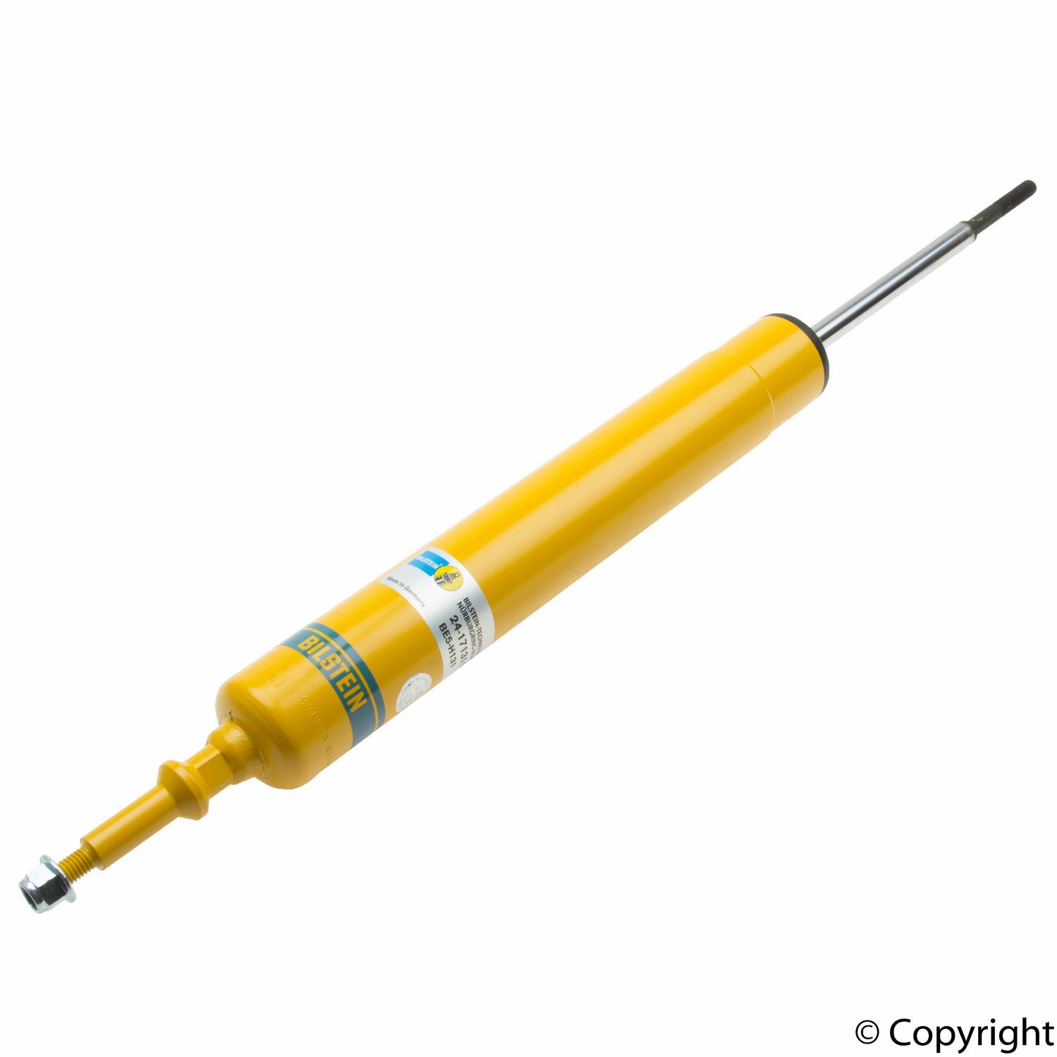 Bilstein Shock Absorber