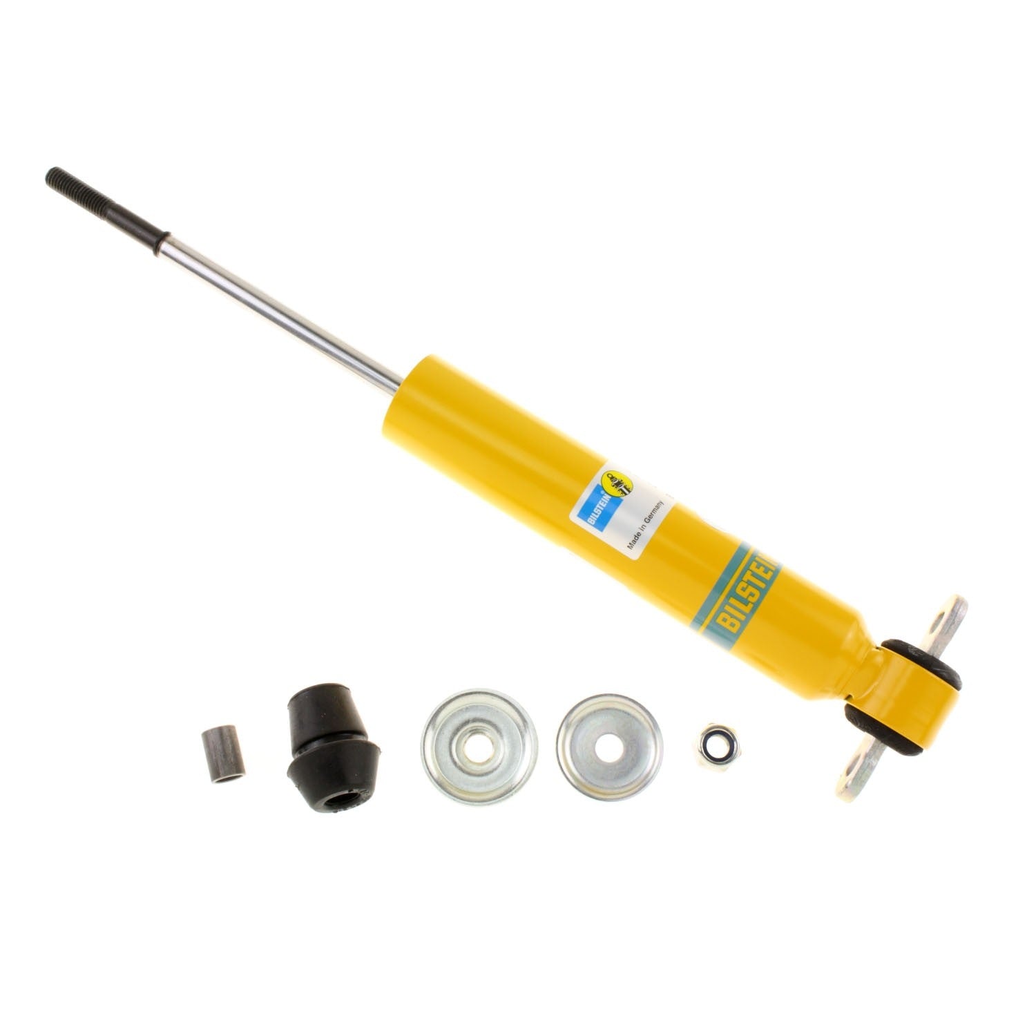 Bilstein 4600 Series 1987 Dodge Dakota Base RWD Front 36mm Monotube Shock Absorber 24-184557