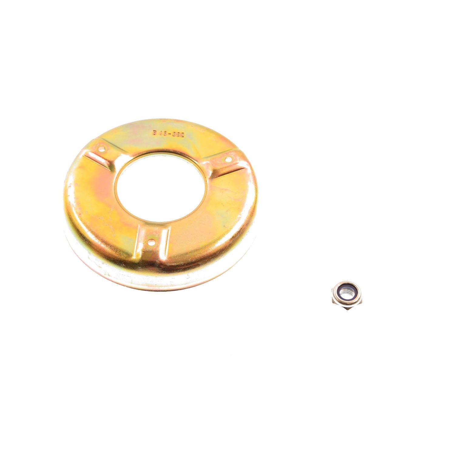 Bilstein Shock Absorber