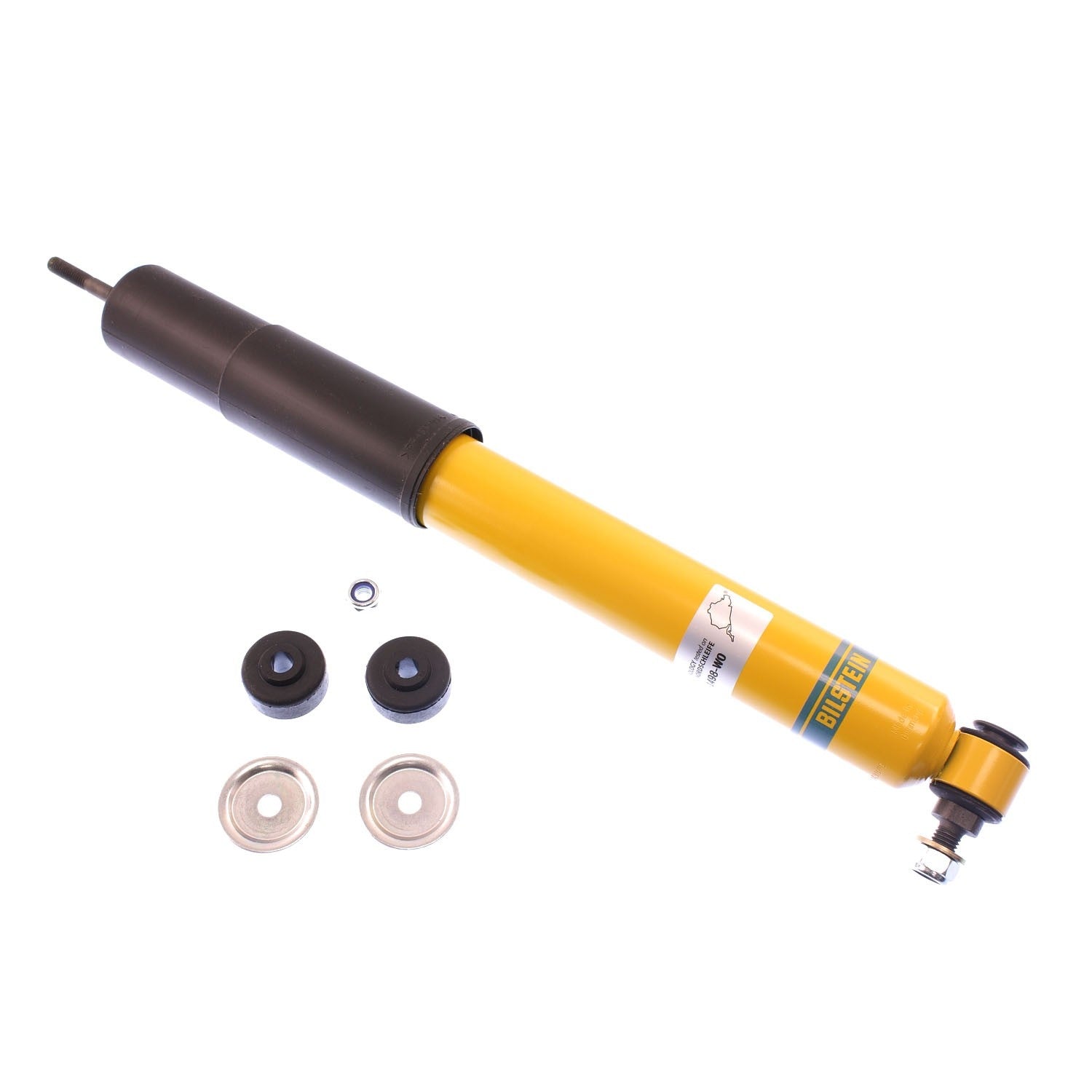 Bilstein Shock Absorber