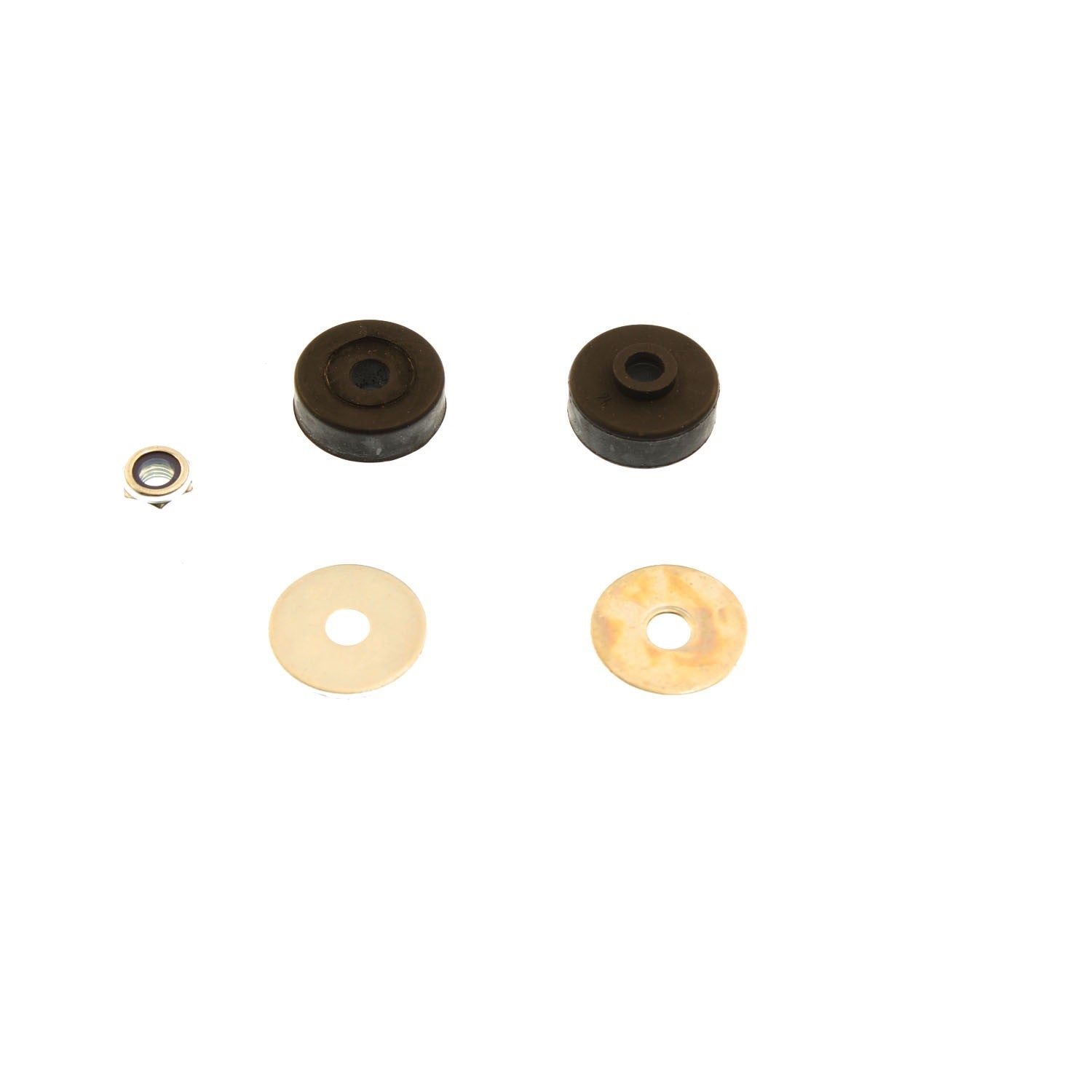 Bilstein Shock Absorber