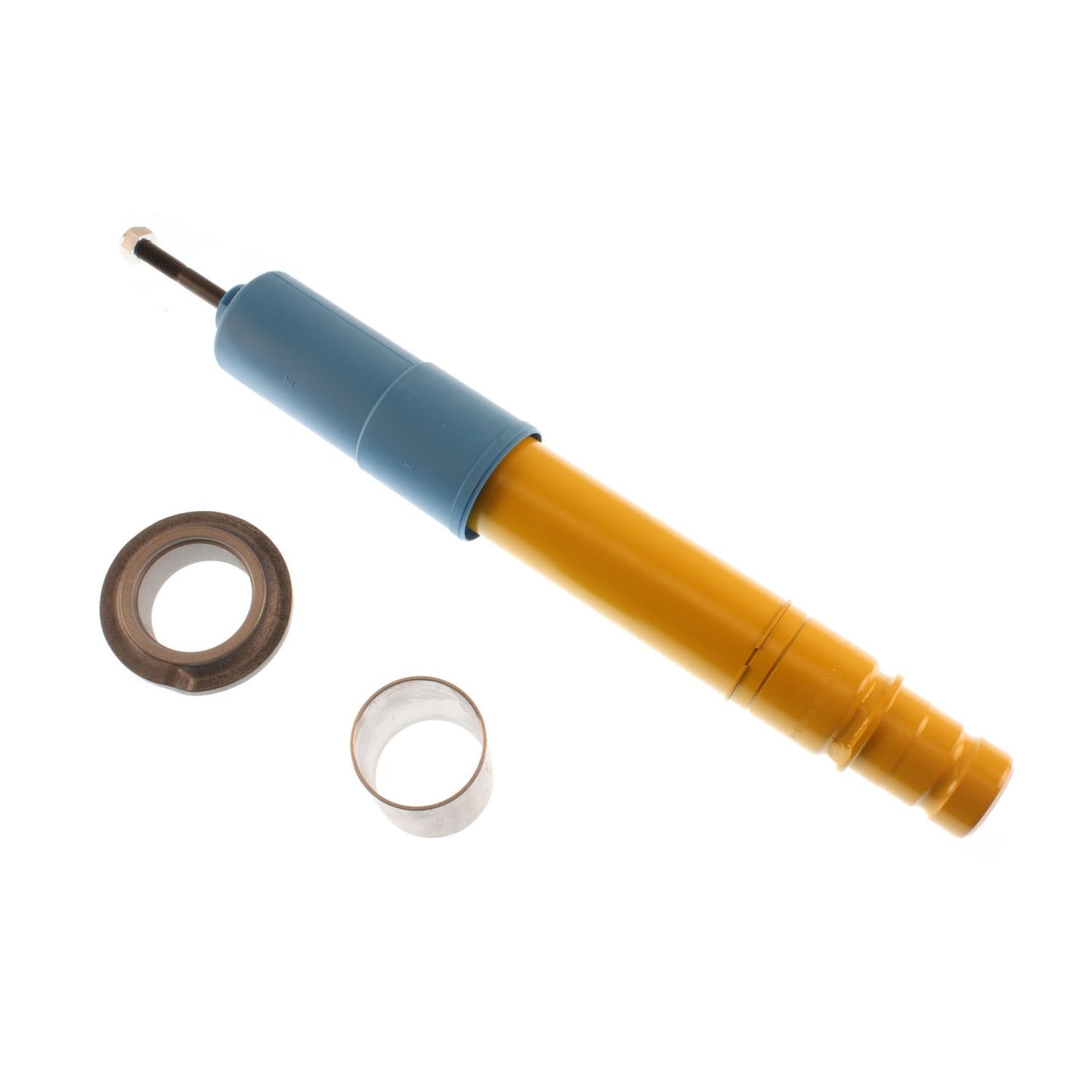 Bilstein B8 1996 Honda Civic DX Front 46mm Monotube Shock Absorber 24-185646