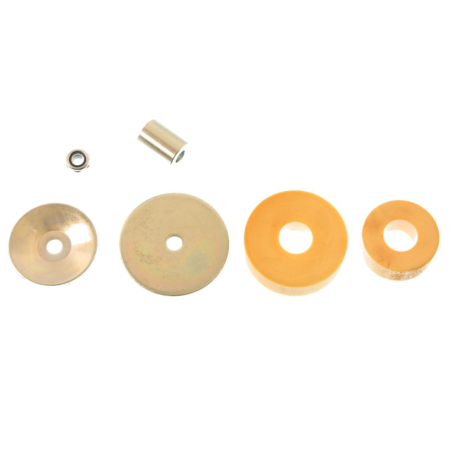 Bilstein Shock Absorber