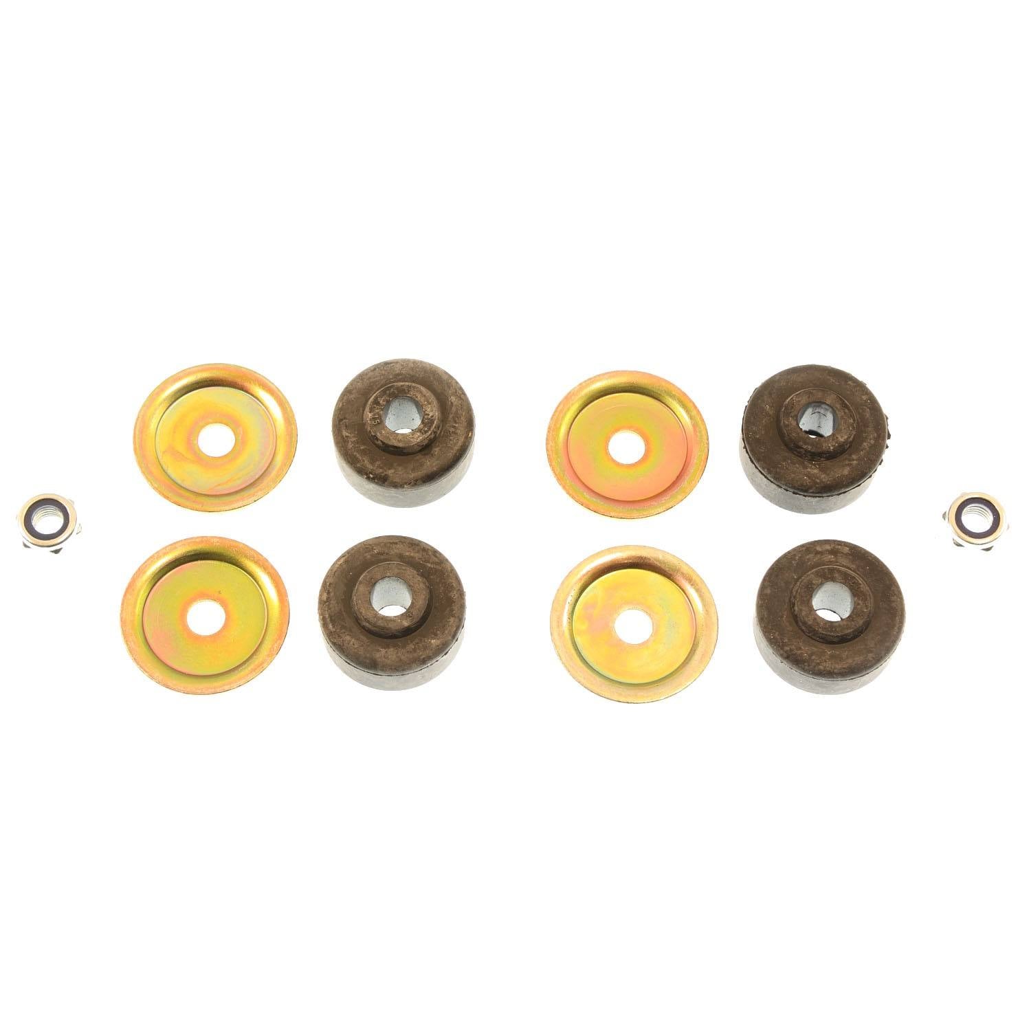 Bilstein Shock Absorber