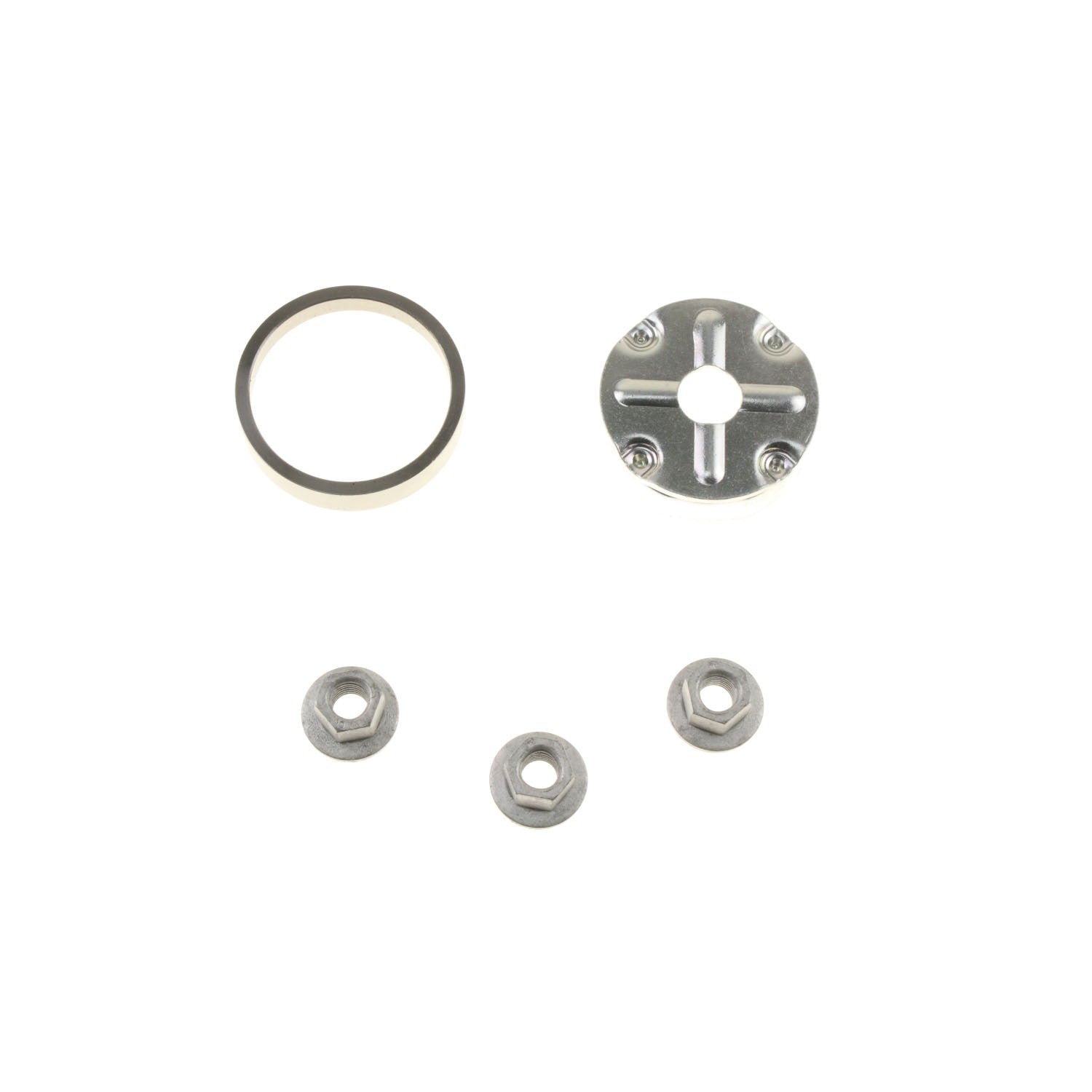 Bilstein Shock Absorber