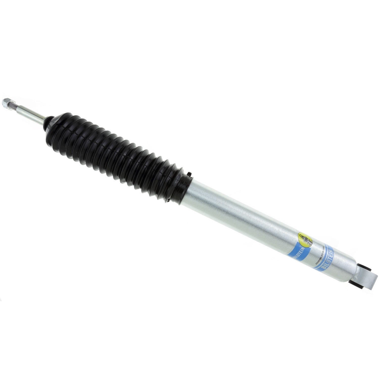 Bilstein 5100 Series 2010 Toyota Tundra SR5 Rear 46mm Monotube Shock Absorber 24-186971