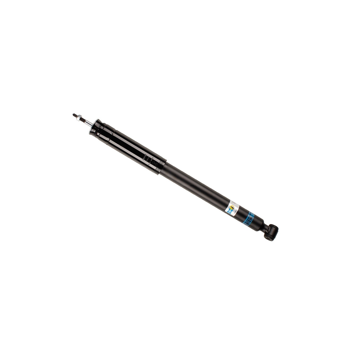 Bilstein B4 2003 Mercedes-Benz C230 Kompressor Sedan Rear Shock Absorber 24-188111