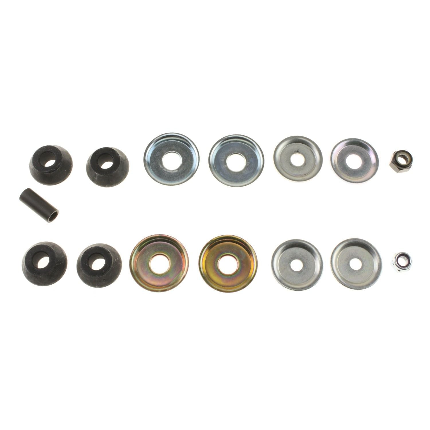 Bilstein Shock Absorber