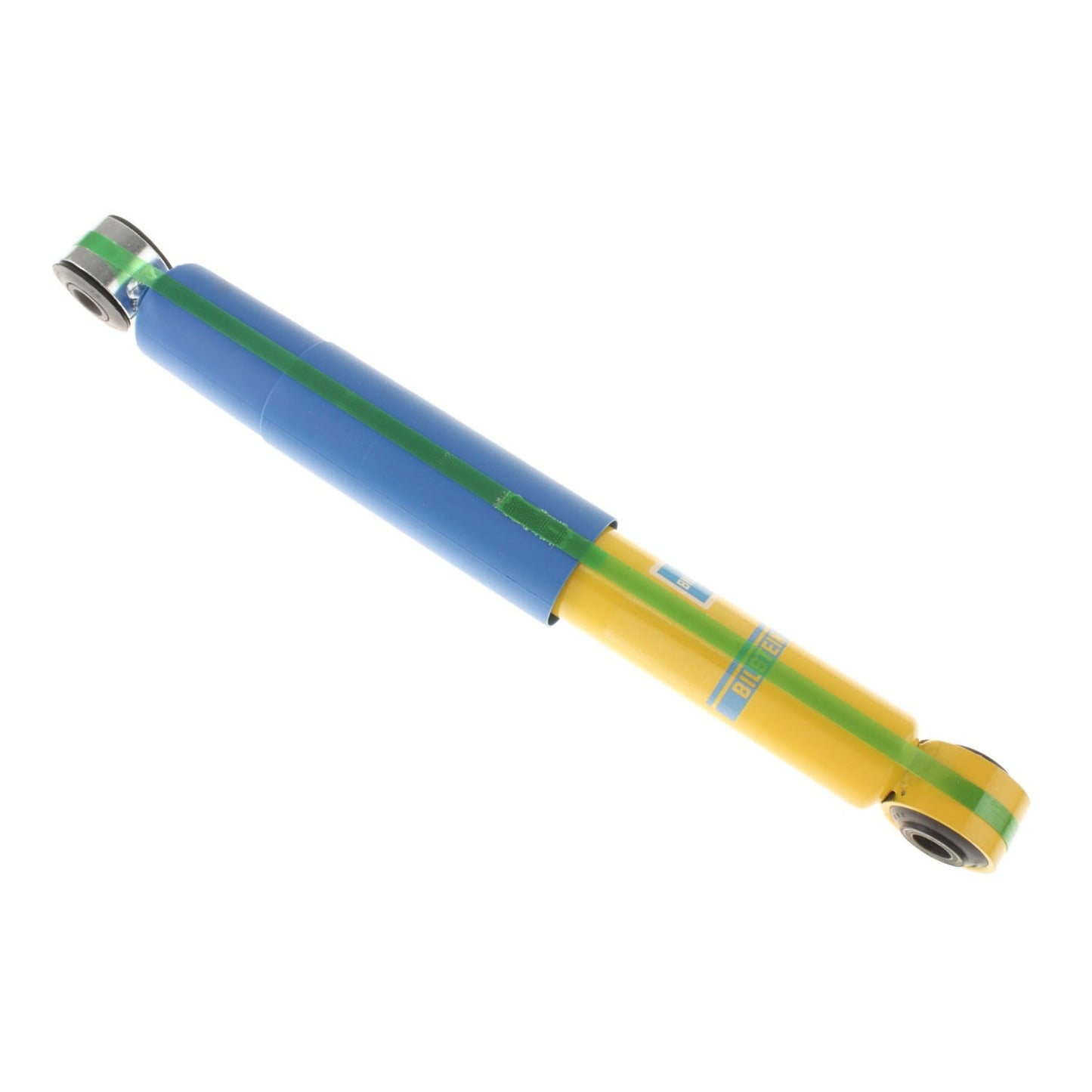 Bilstein B4 08-11 Spartan Auxiliary Axle Rear Monotube Shock Absorber - Hendrickson 12k 24-191289