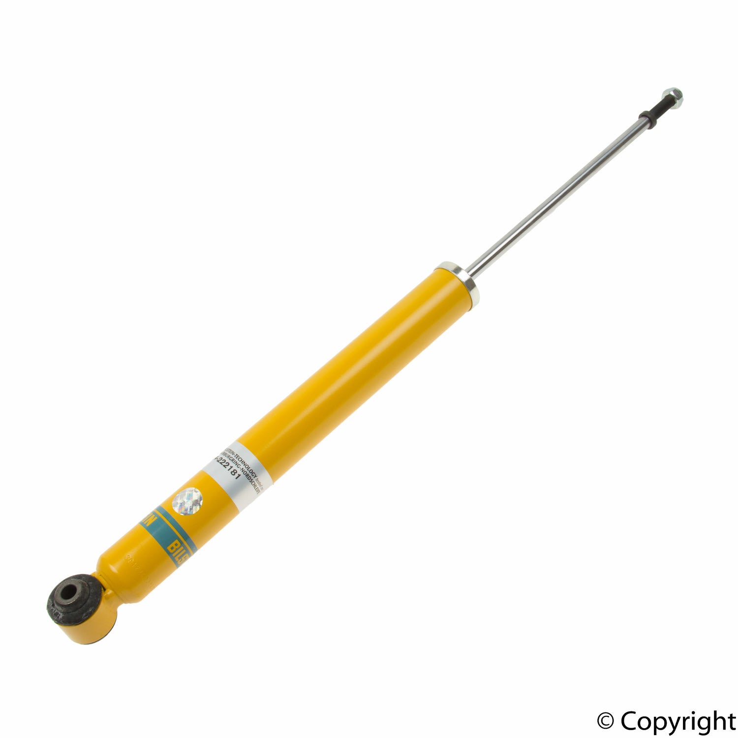 Bilstein Shock Absorber