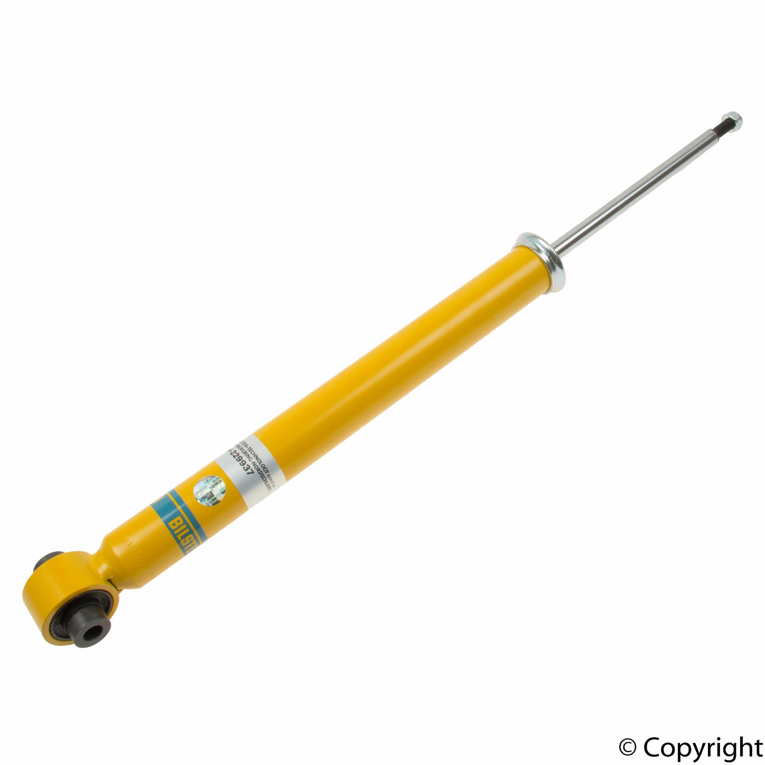 Bilstein Shock Absorber