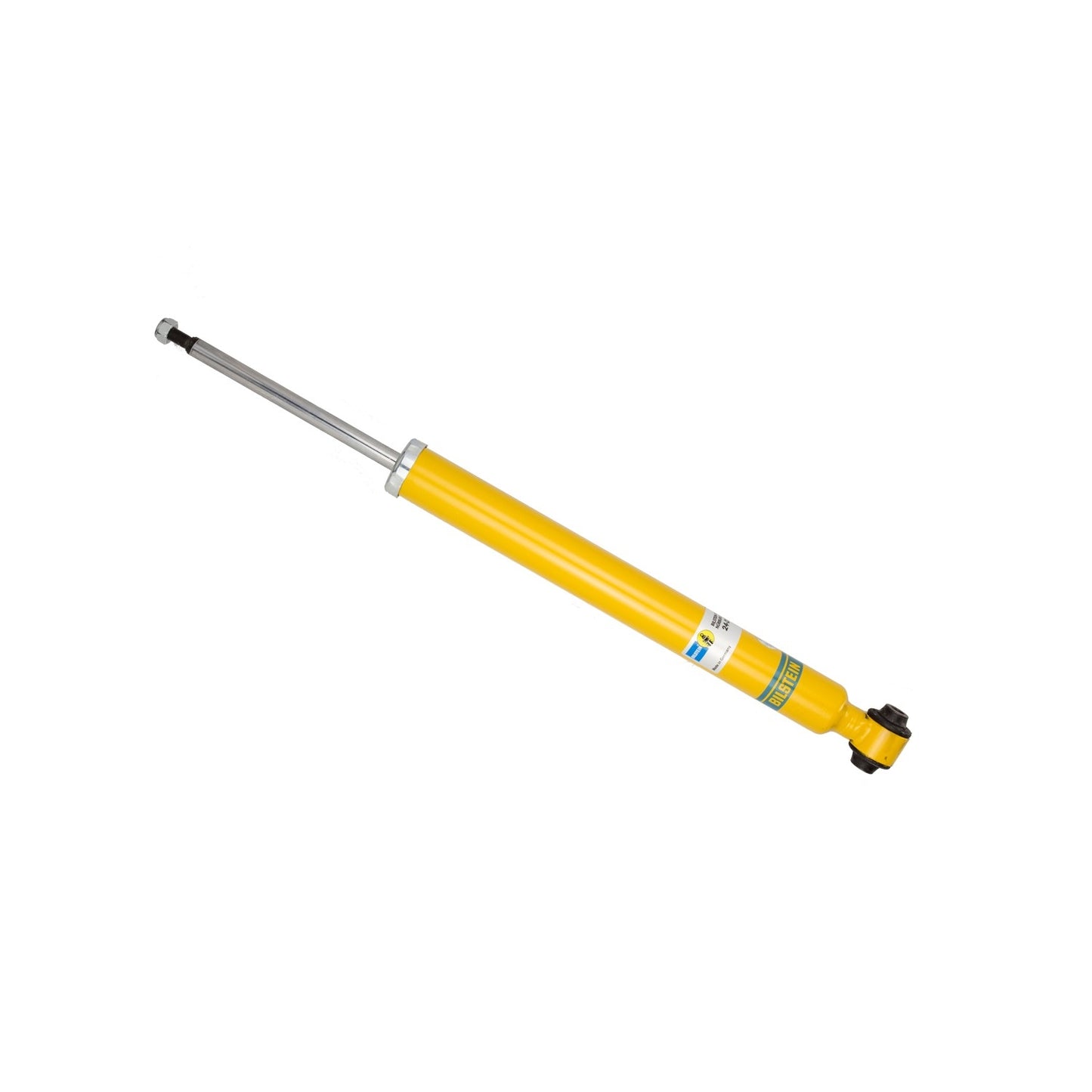 Bilstein B8 2014+ Mercedes-Benz CLA45 AMG (W/O Electronic Suspension)