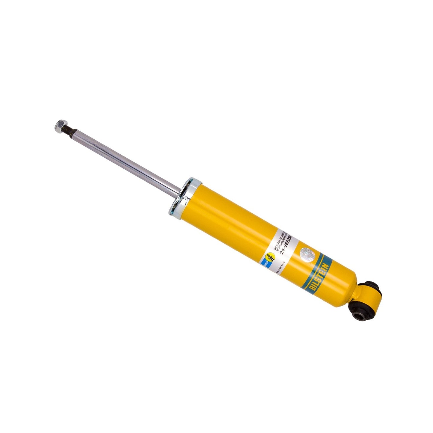 Bilstein 17-18 Mercedes-Benz E400 B8 Performance Plus Shock Rear 24-266239
