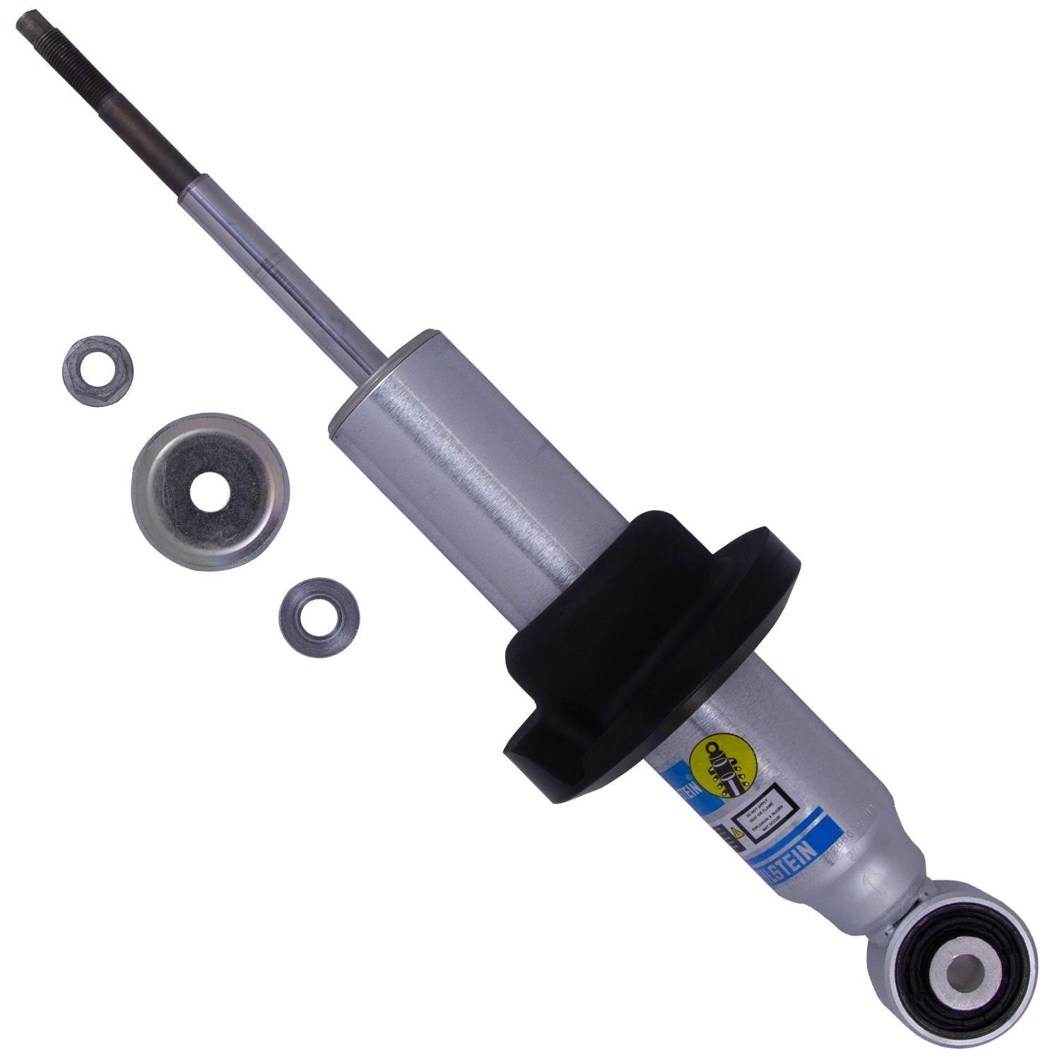 Bilstein B8 6100 06-20 Nissan Titan XD Front Monotube Shock Absorber 24-266666