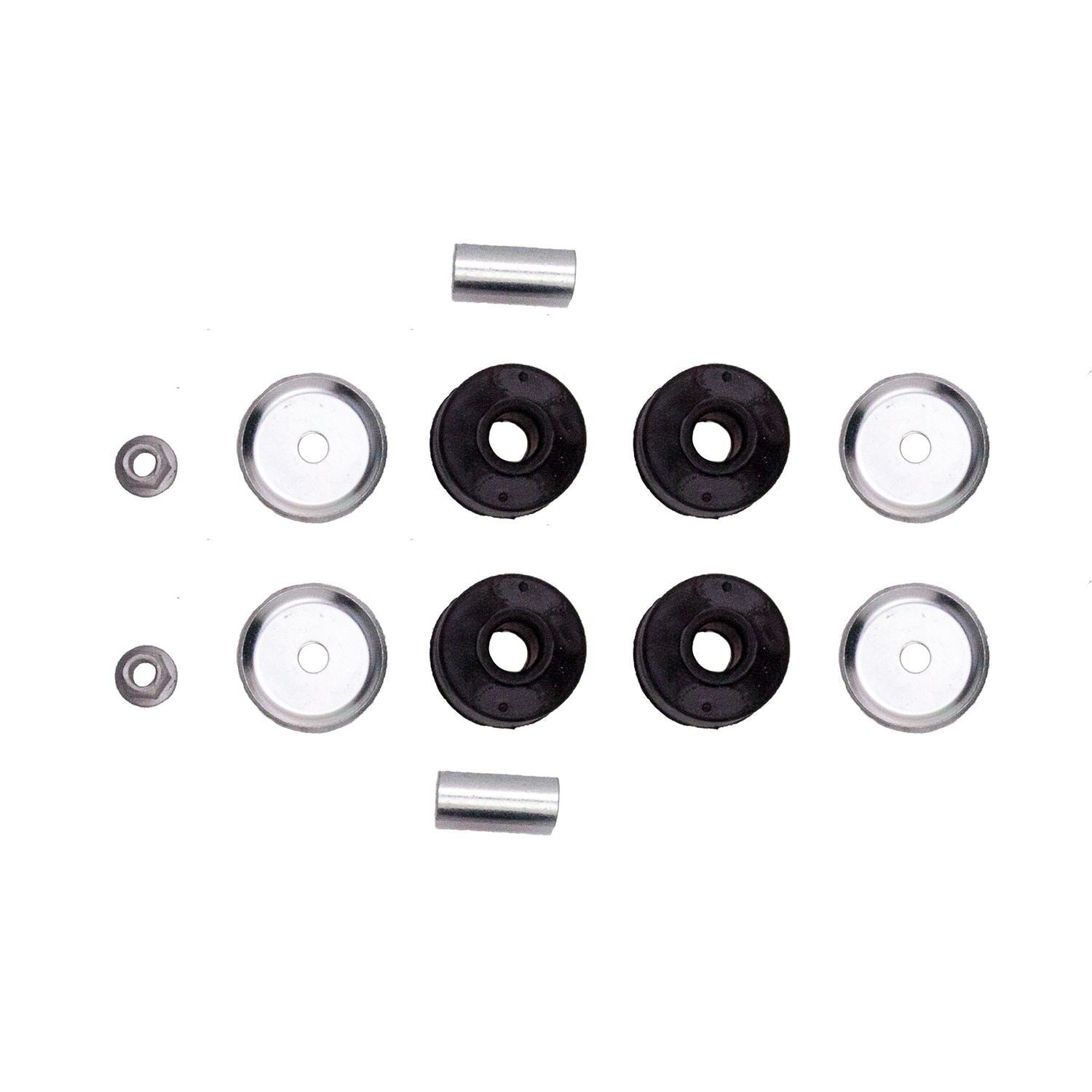 Bilstein Shock Workhorse W22 - W24