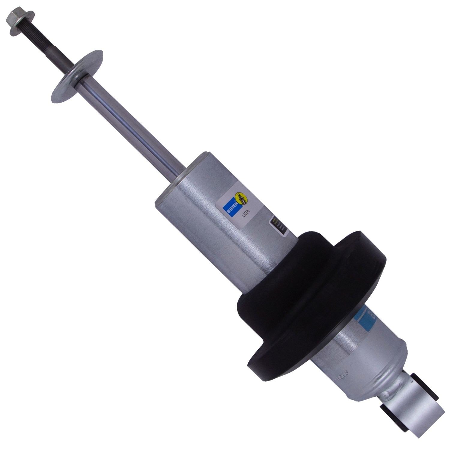 Bilstein B8 6100 Series 17-20 Nissan Titan (Ride Height Adjustable) 0-2.2in. Front Shock Absorber 24-268233