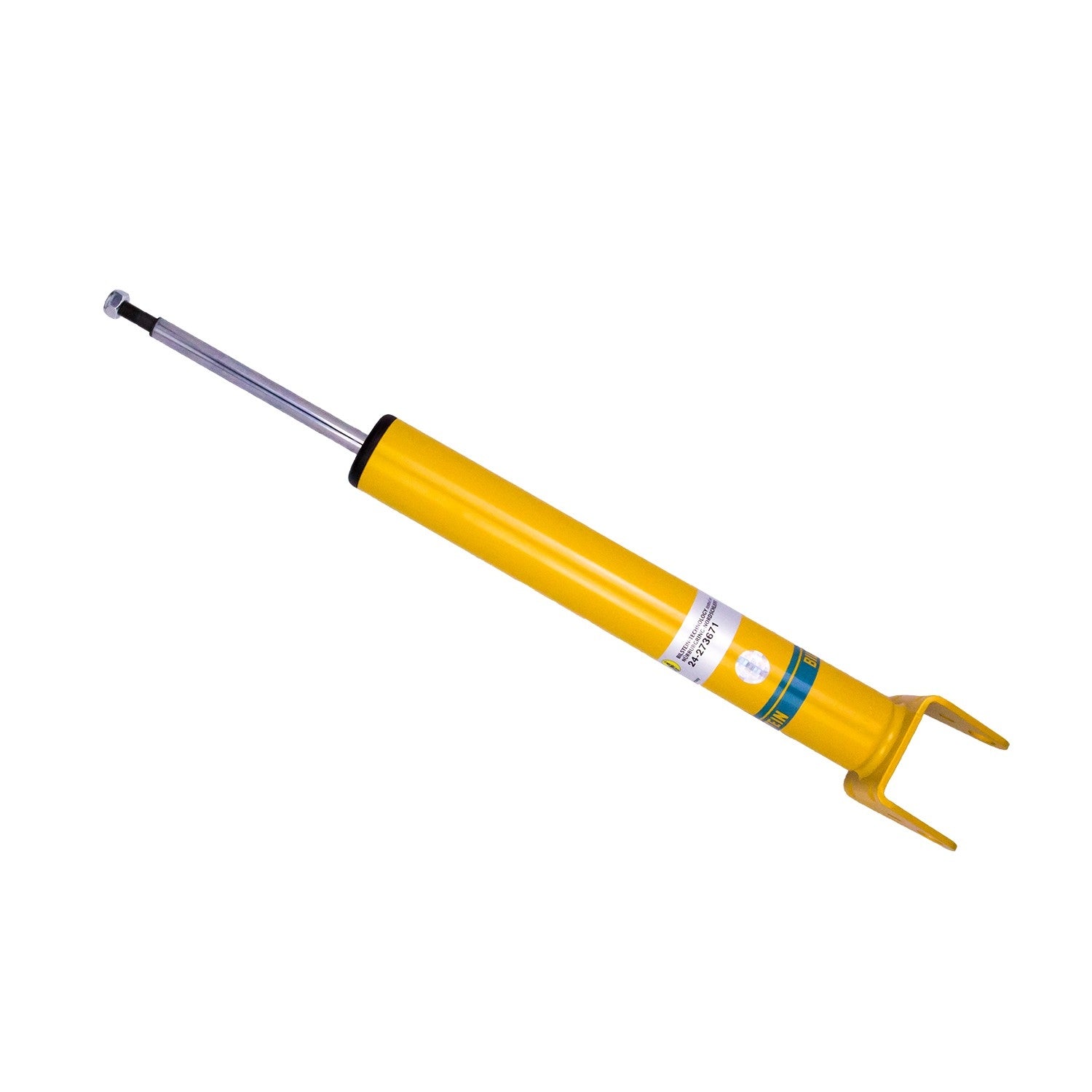 Bilstein B6 12-15 Mercedes-Benz ML/13-17 GLE Rear Shock Absorber 24-273671