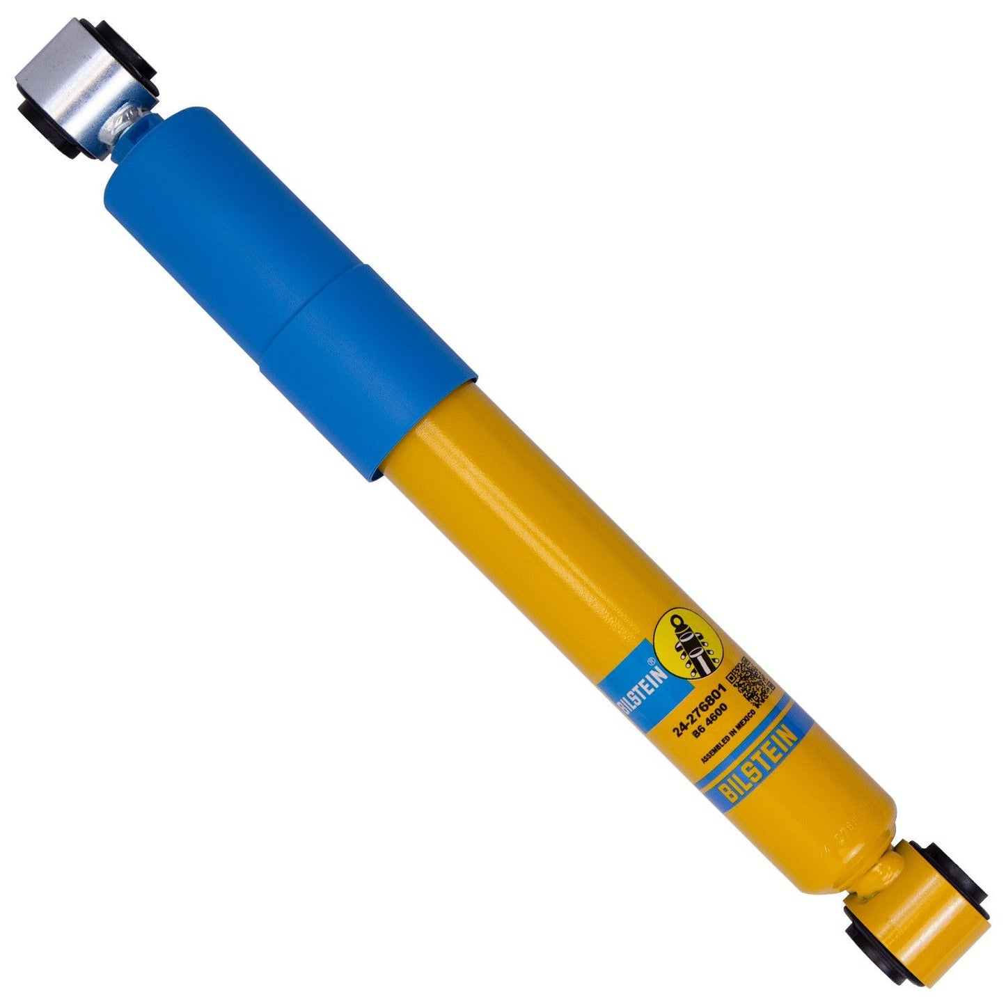 Bilstein 4600 Series 05-15 Nissan Armada Rear Monotube Shock Absorber 24-276801