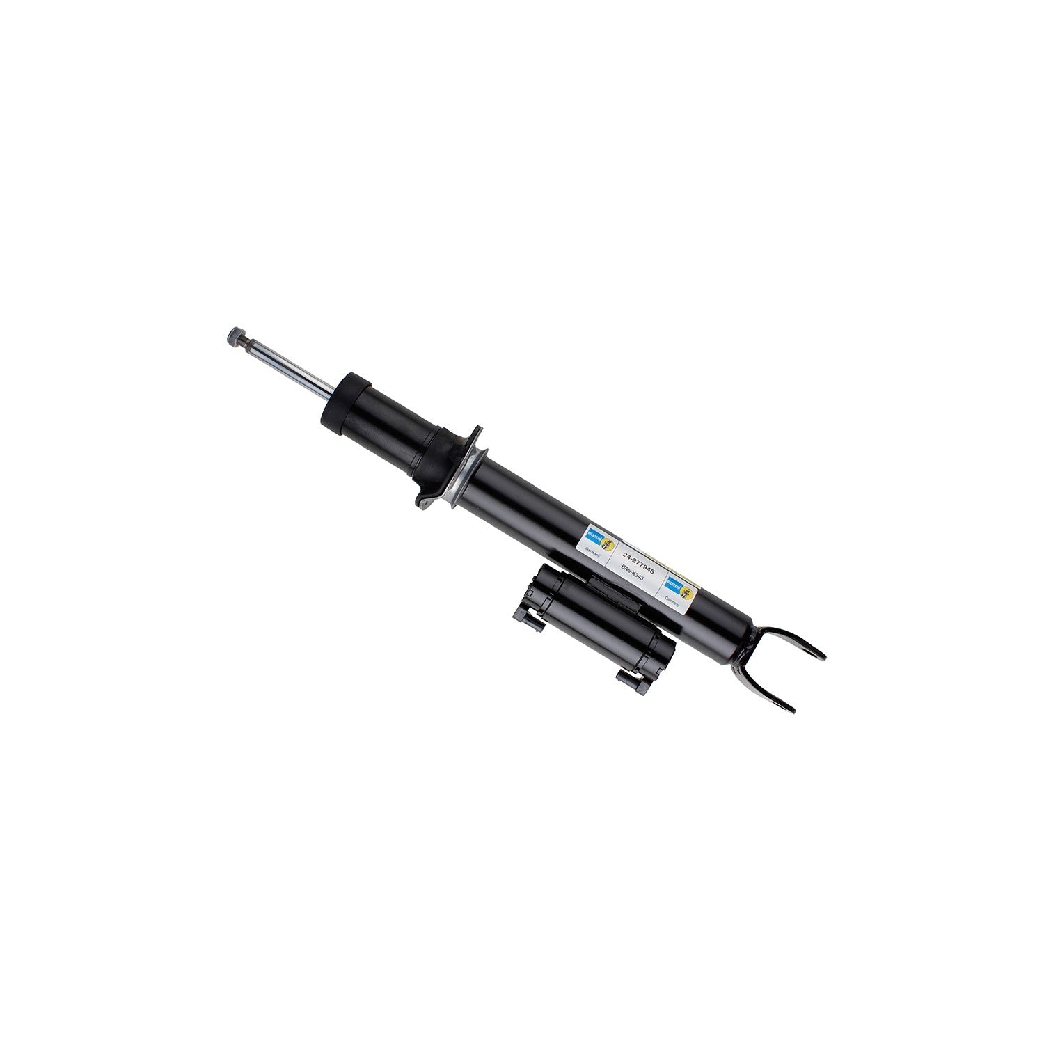 Bilstein 16-19 Mercedes-Benz C63 AMG B4 OE Replacement (DampTronic) Shock Absorber - Front Left 24-277945