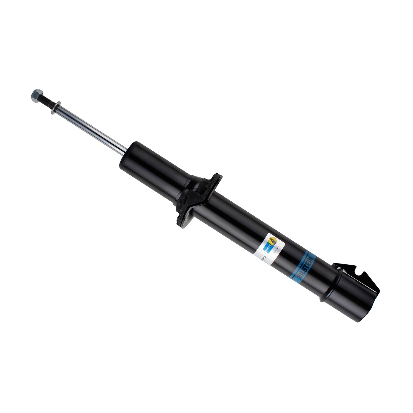 Bilstein 17-19 Jaguar F-Pace B4 OE Replacement Shock Front 24-278218
