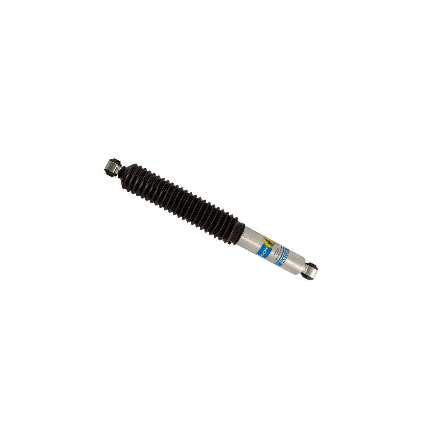 Bilstein 5100 Series 02-12 Jeep Liberty Rear 46mm Monotube Shock Absorber (for 0-1in Rear Lift) 24-282659