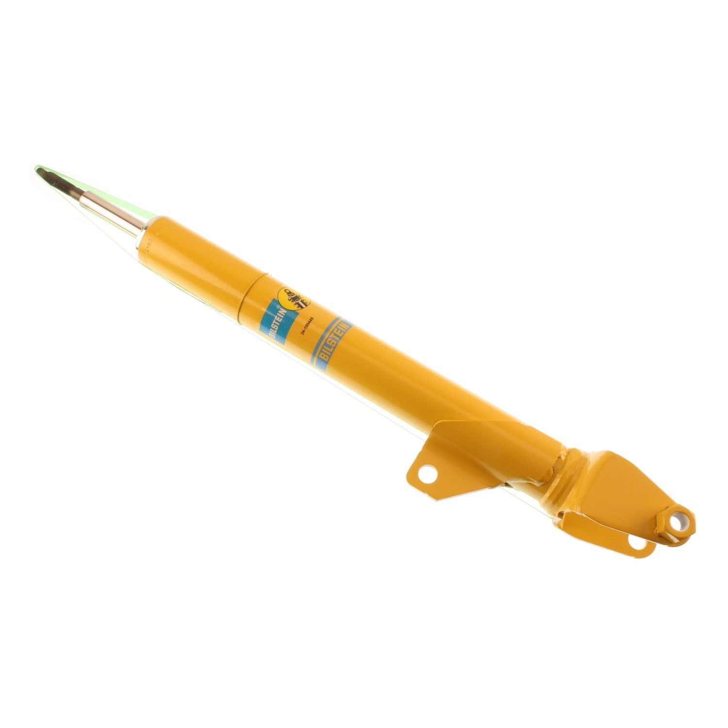 Bilstein 4600 Series 11-17 Dodge Challenger/Charger Front Left 46mm Monotube Shock Absorber 24-284462