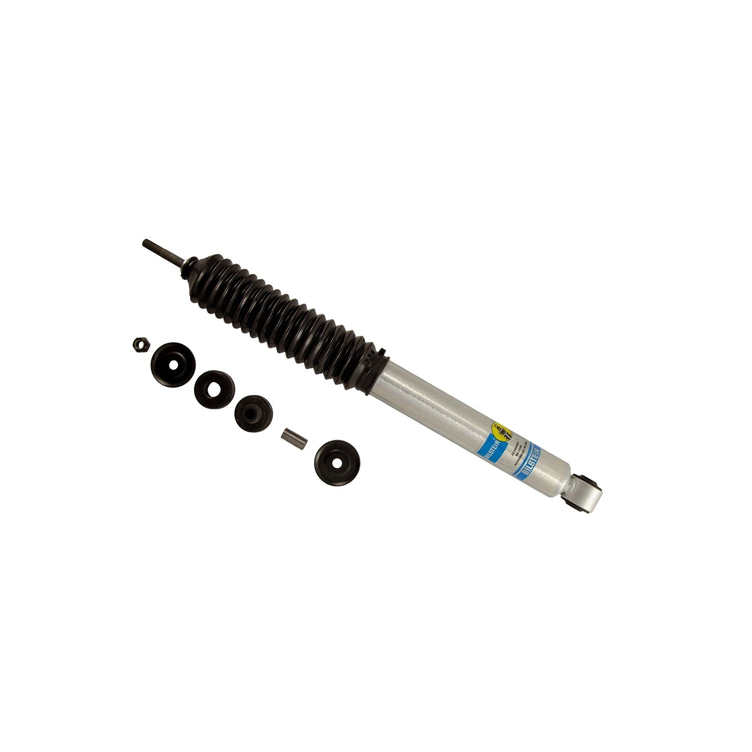 Bilstein 5100 Series 14-18 Dodge Ram 2500 Rear 46mm Monotube Shock Absorber 24-285667