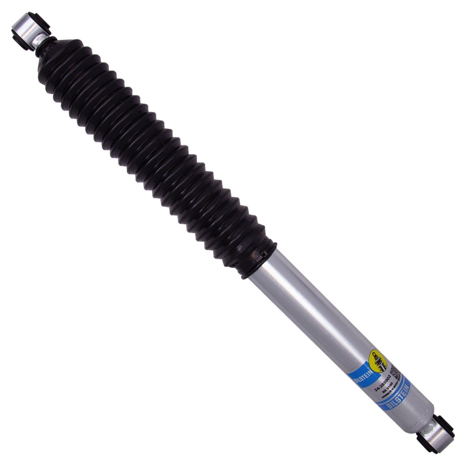 Bilstein 5100 Series 14-18 Chevrolet Silverado 1500 Rear Shock Absorber - 4in Lift 24-285902