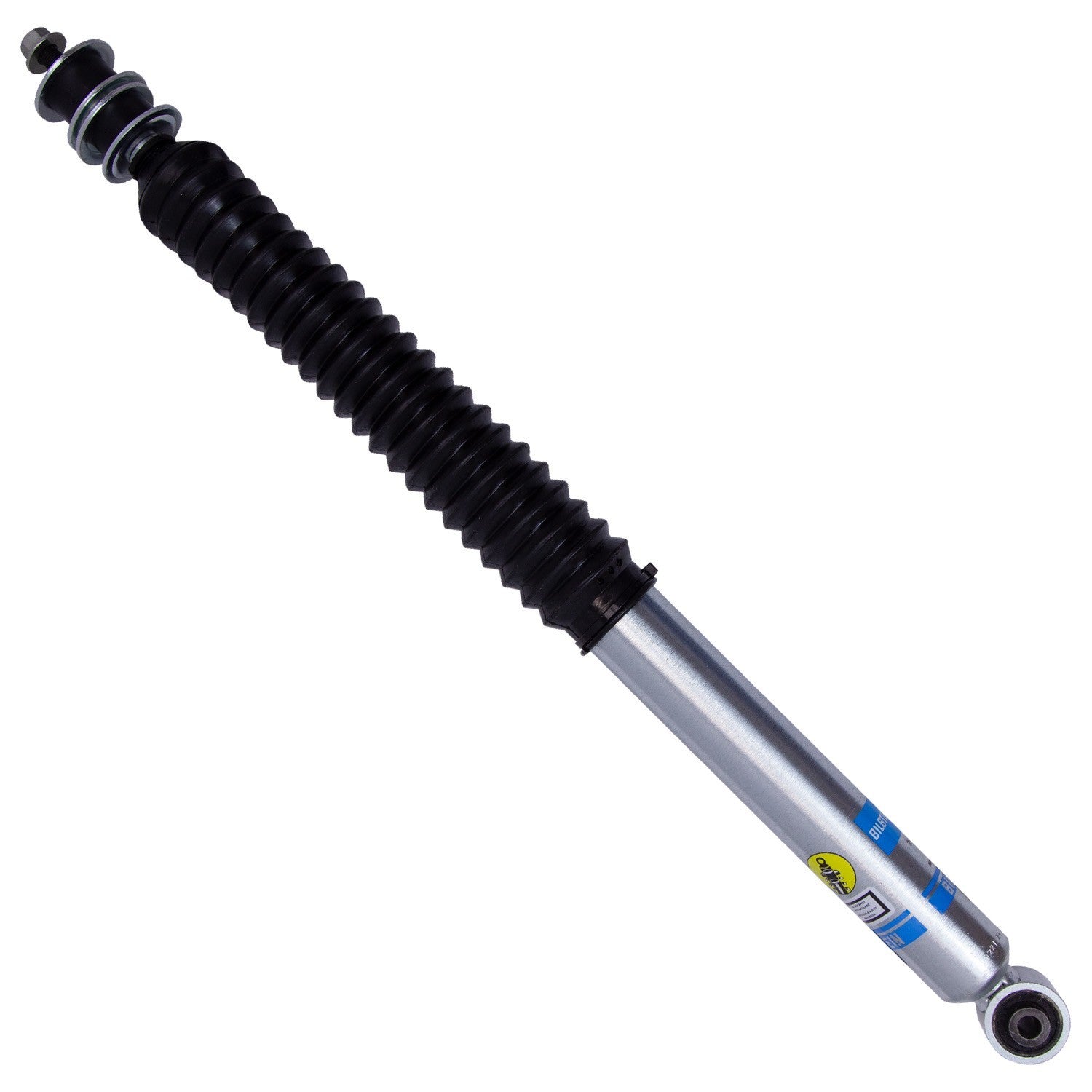 Bilstein 5100 Series 07-21 Toyota Tundra (For Rear Lifted Height 2in) 46mm Shock Absorber 24-286244