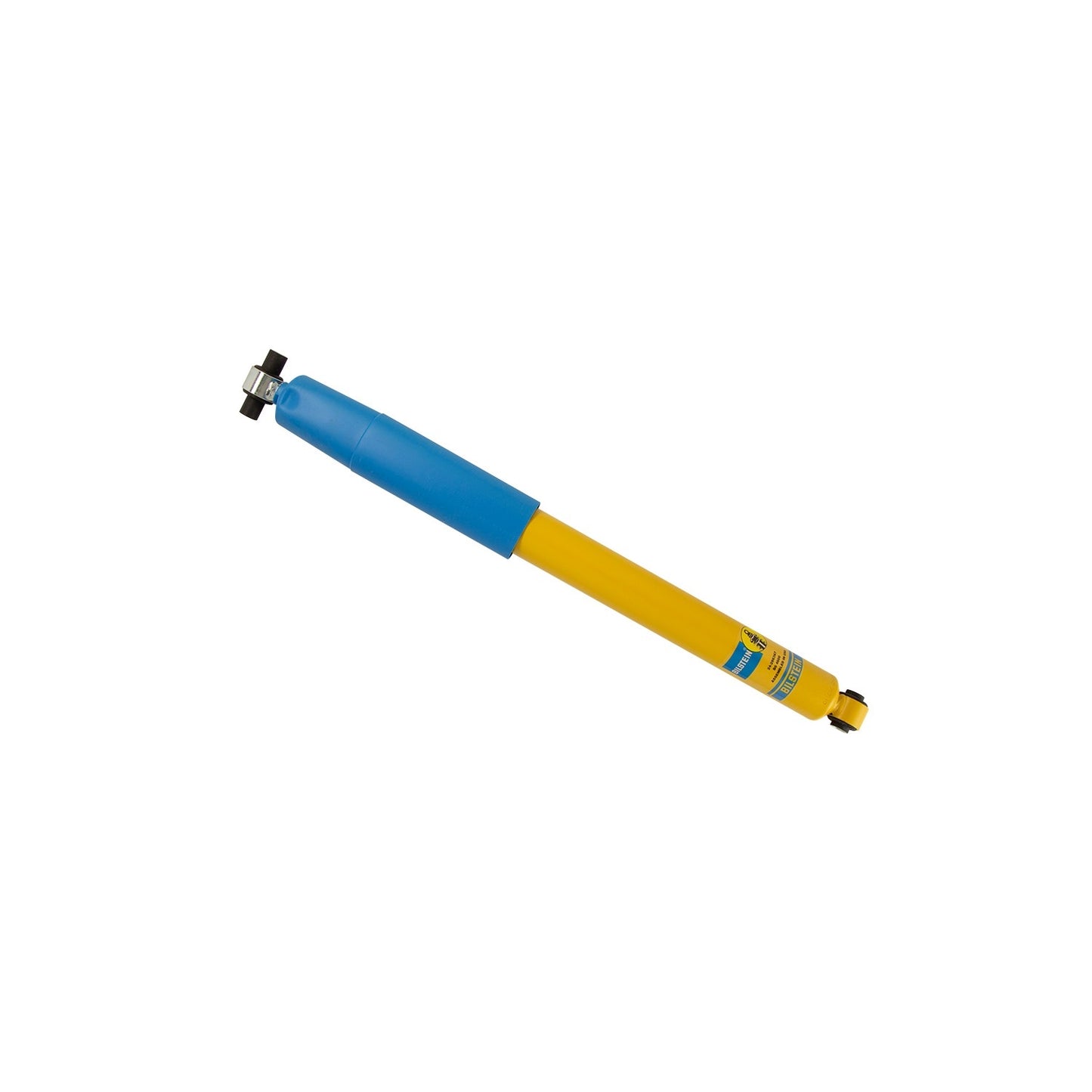 Bilstein 4600 Series 2018 Jeep Wrangler JL Front 46mm Monotube Shock Absorber 24-286367