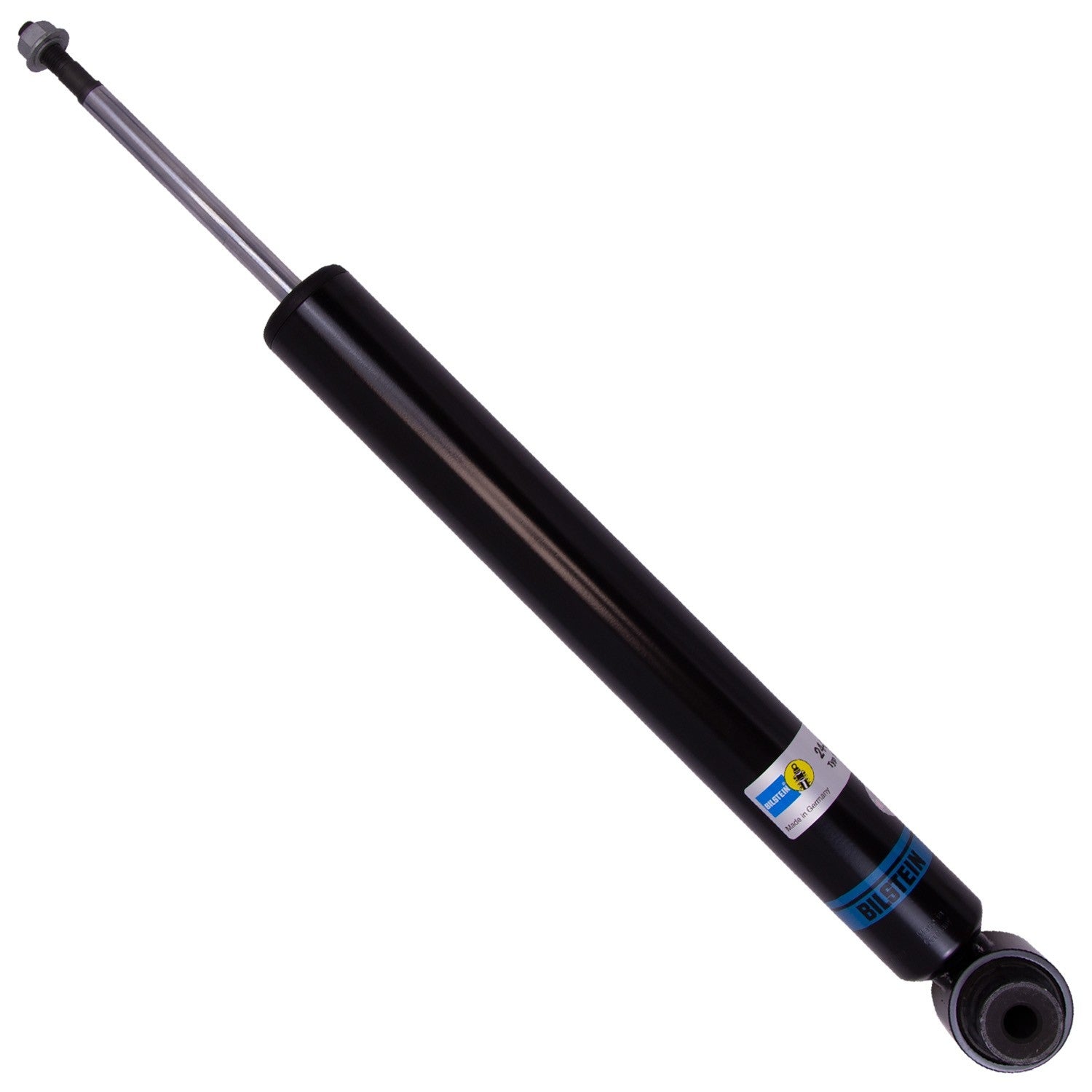 Bilstein 17-21 Land Rover Discovery B4 OE Replacement Air Shock Absorber - Rear 24-292580