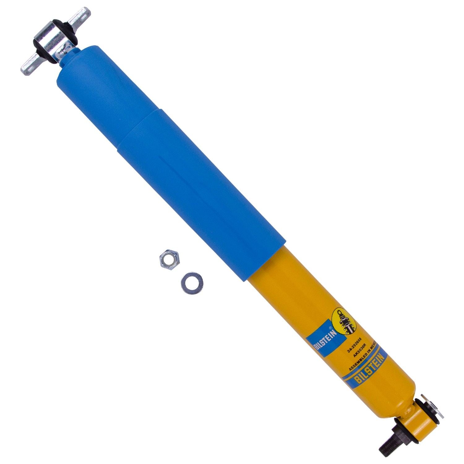 Bilstein Shock Street Stock Rear BIL24-292658