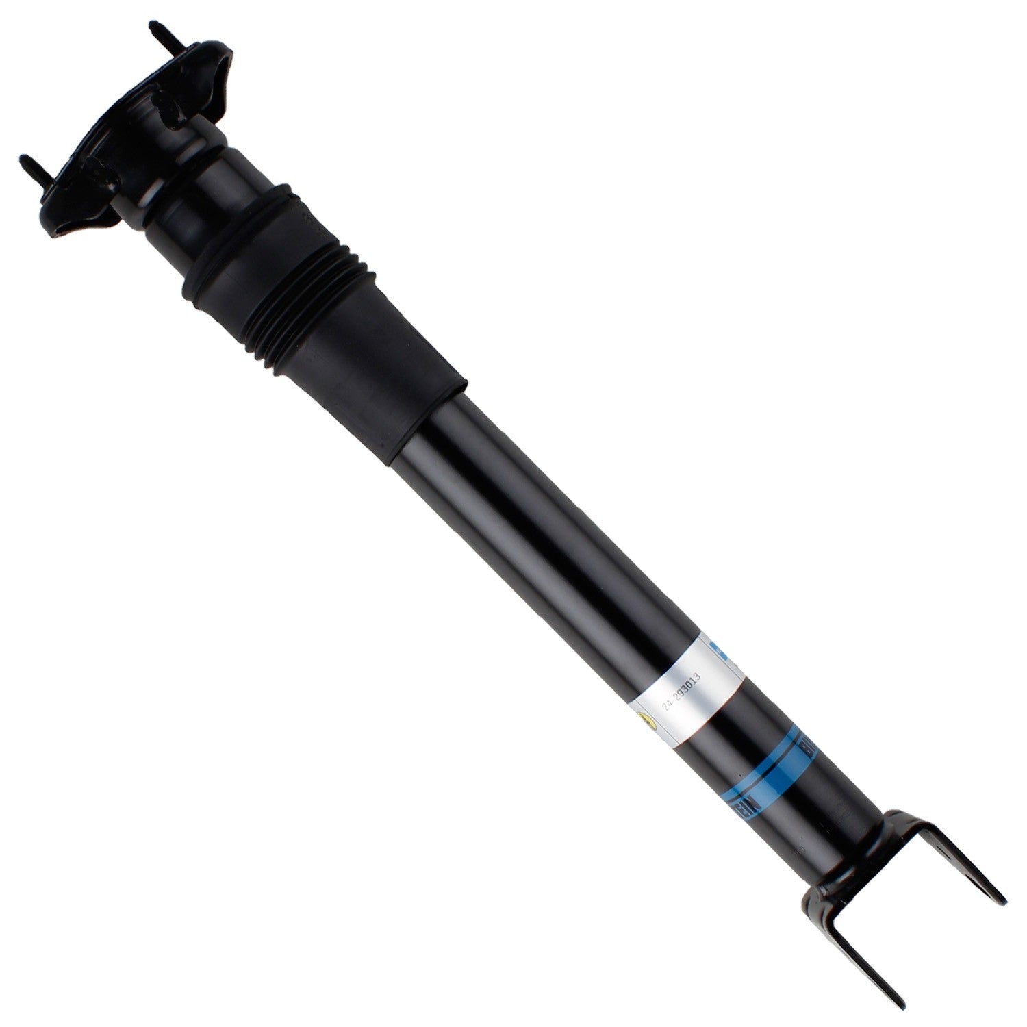Bilstein B4 OE Replacement 12-15 Mercedes-Benz ML350 Rear Monotube Shock Absorber 24-293013