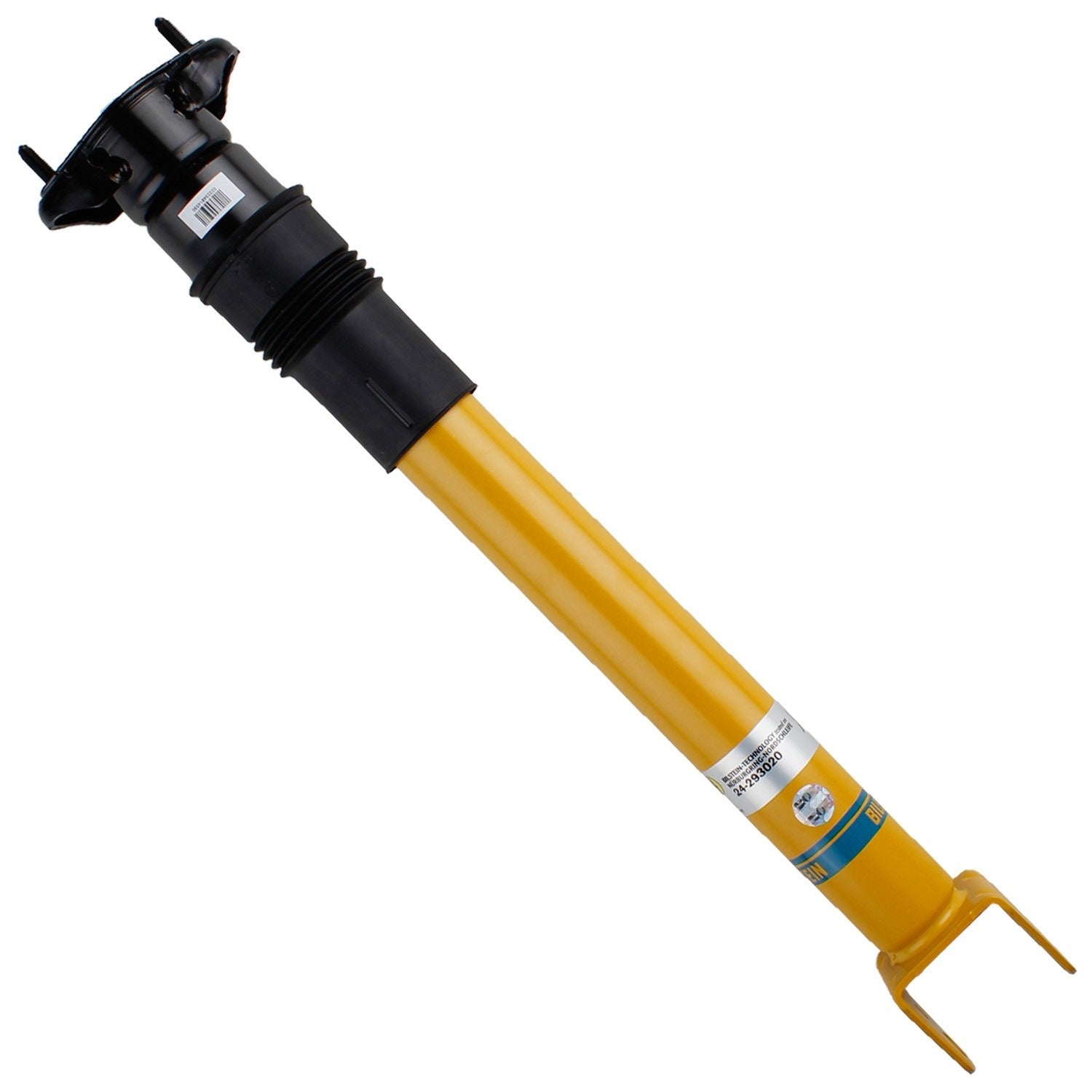 Bilstein B6 12-15 Mercedes-Benz ML/13-17 GLE Rear Shock Absorber 24-293020