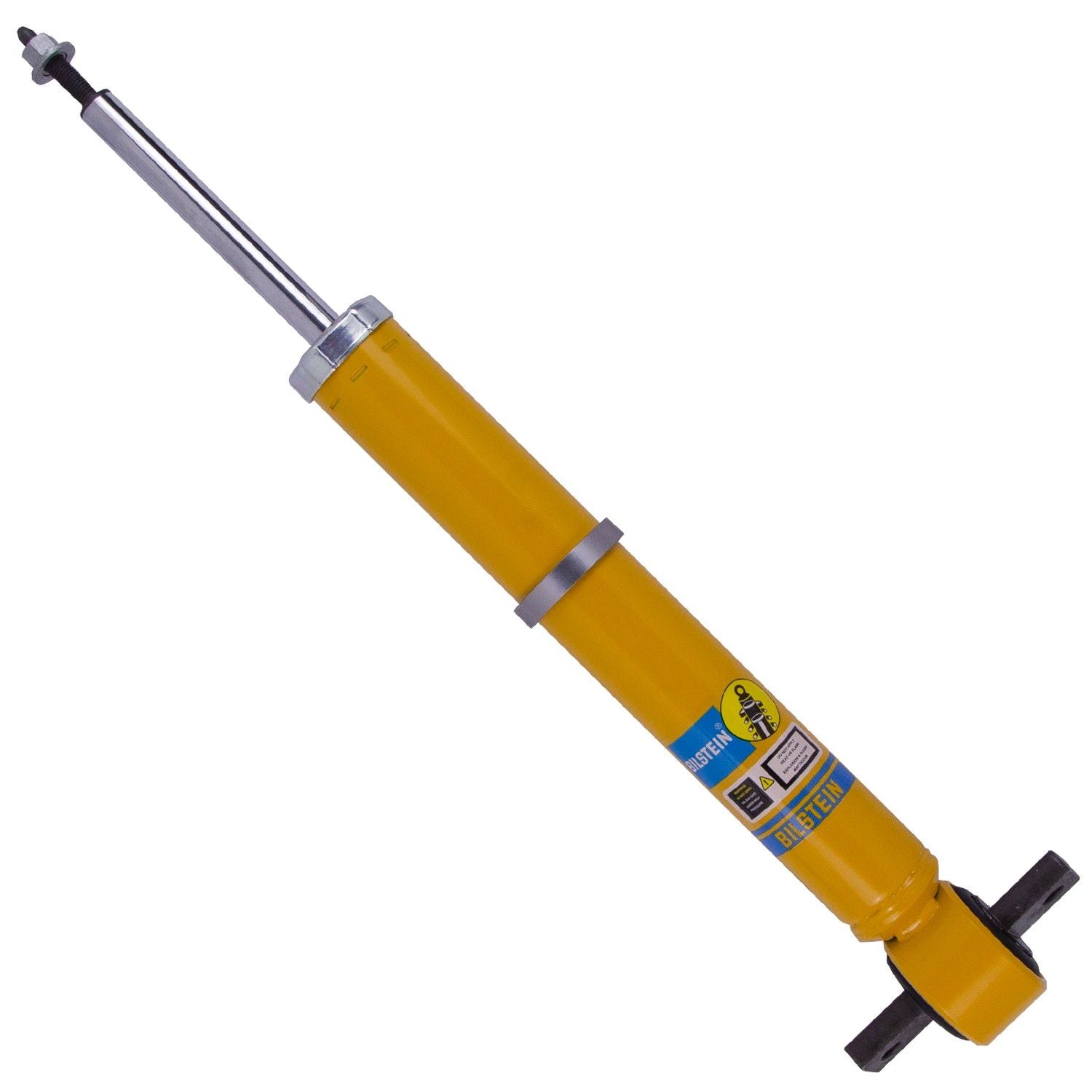 Bilstein B6 4600 Series 19-20 Chevrolet Silverado 1500 Front Shock Absorber 24-293457