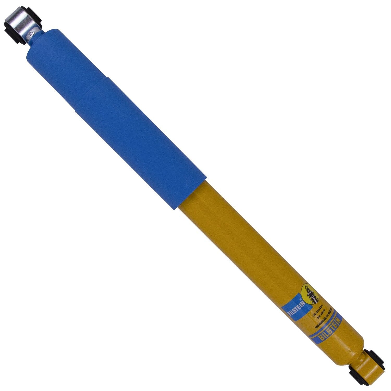 Bilstein B6 4600 Series 19-20 Chevrolet Silverado 1500 Rear Shock Absorber 24-293464