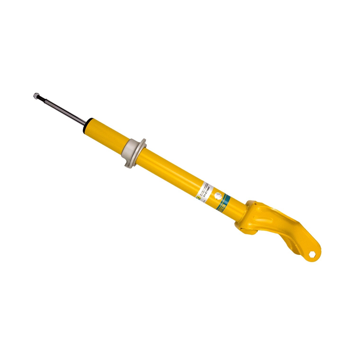 Bilstein B6 12-15 Mercedes ML350/16-17 Mercedes GLE350 w/o Air Susp Front Monotube Shock Absorber 24-293808