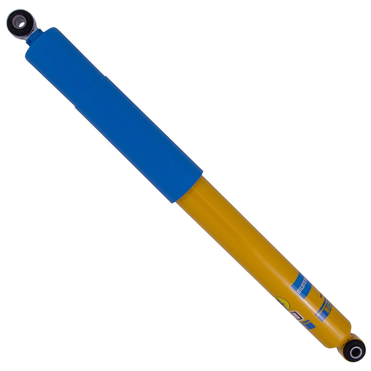 Bilstein 5100 Series 19-21 Ford Ranger Rear 46mm Monotube Shock Absorber (for 0-1in Rear Lift) 24-294195