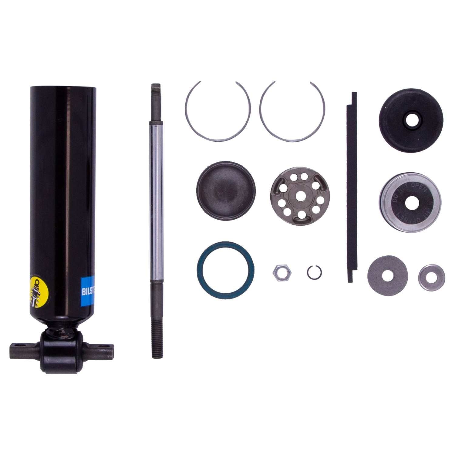 Bilstein Shock Front SMX Dry Kit BIL24-294904