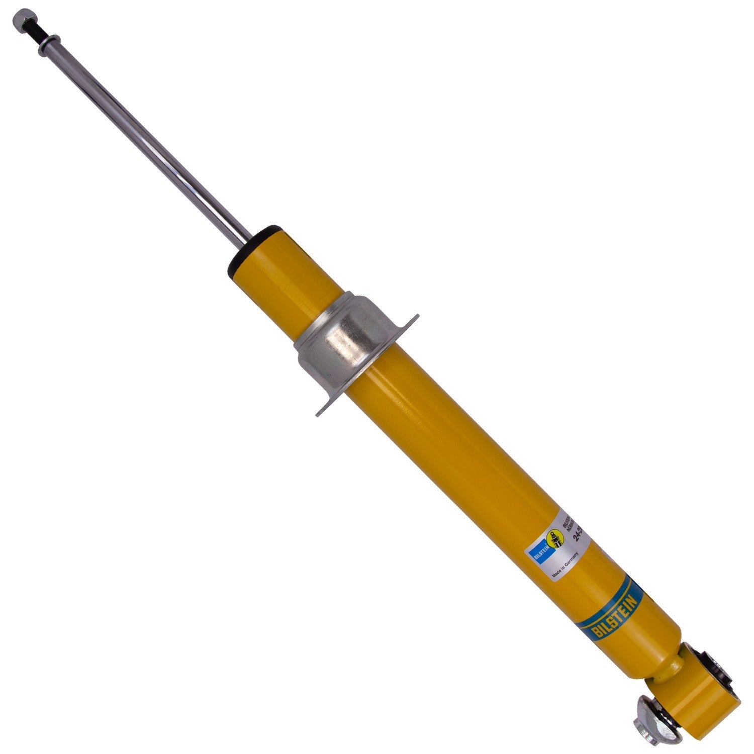 Bilstein B8 17-22 530i xDrive (w/o Elec Suspension) Rear 46mm Monotube Shock Absorber 24-296472
