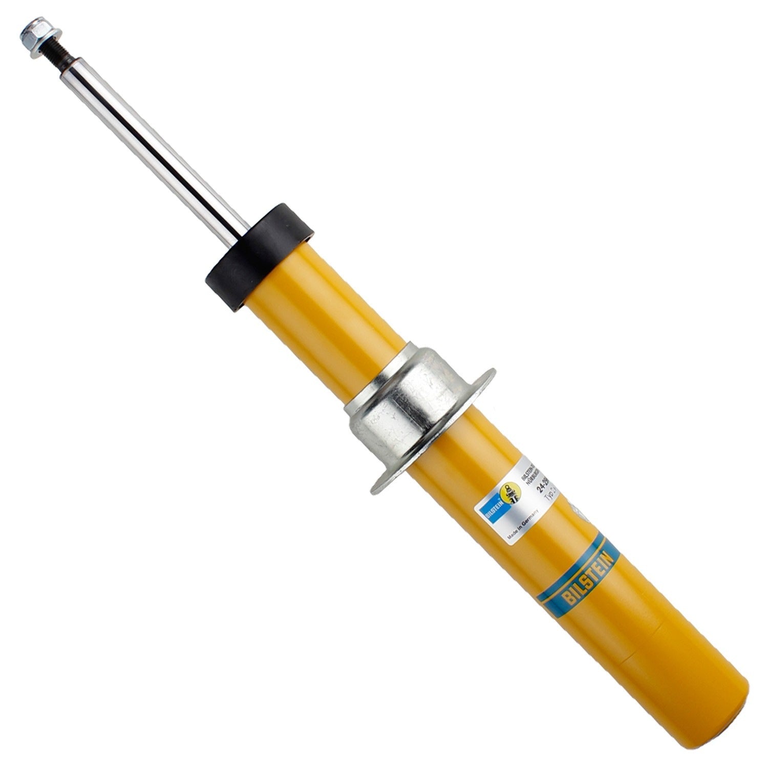 Bilstein B8 17-22 530i xDrive (w/o Elec Suspension) Front 46mm Monotube Shock Absorber 24-296489