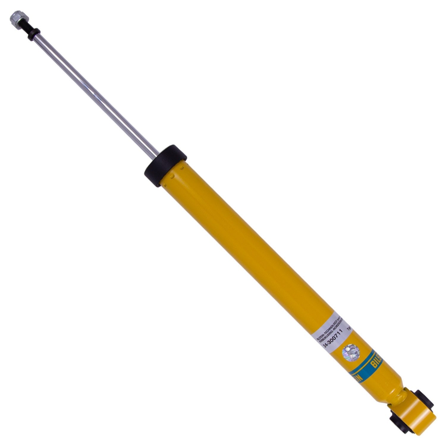 Bilstein 19-20 Alfa Romeo Stelvio B6 Performance Shock Absorber - Rear 24-300711