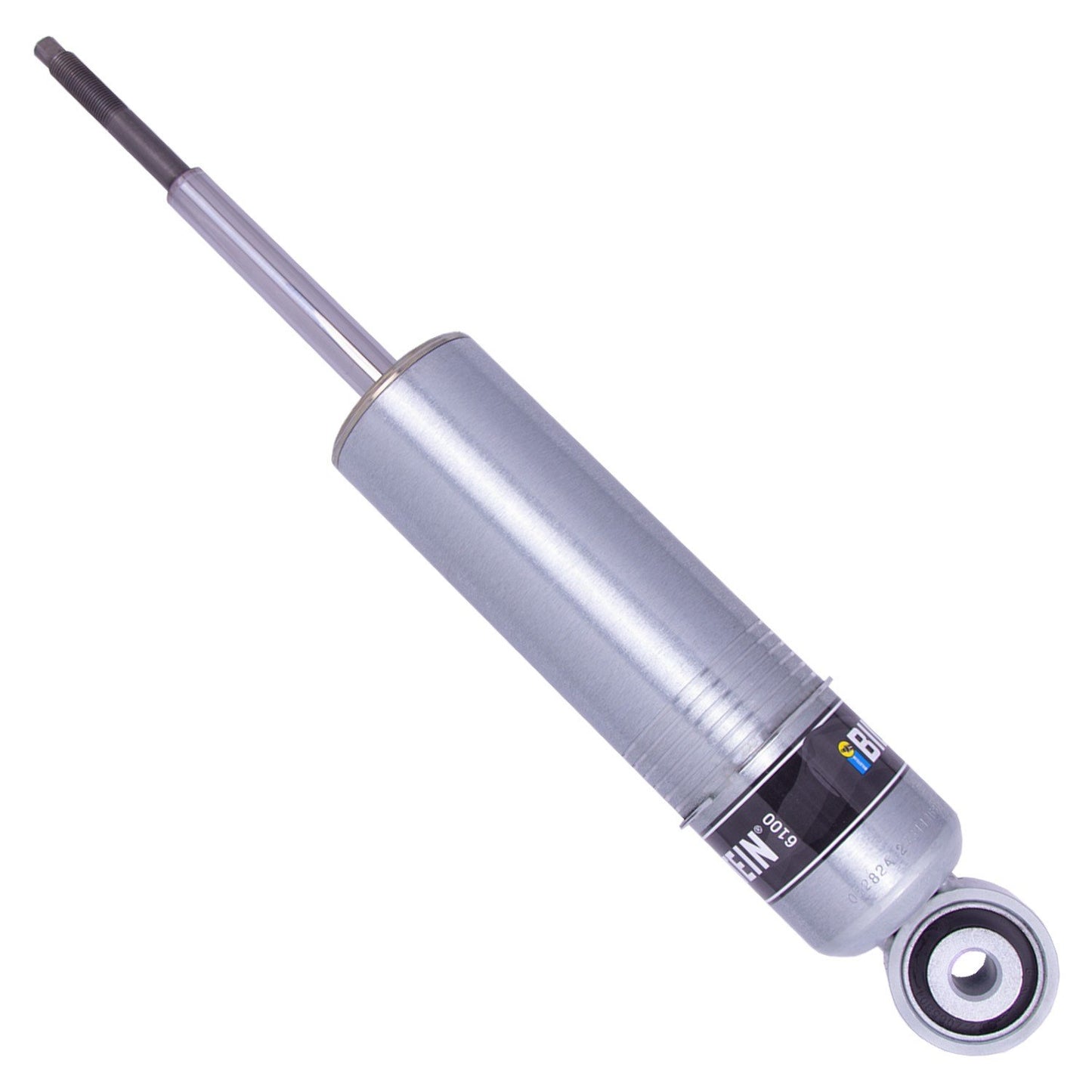 Bilstein B8 6100 Series 17-20 Nissan Titan (Ride Height Adjustable) 0-2.2in. Front Shock Absorber 24-311168